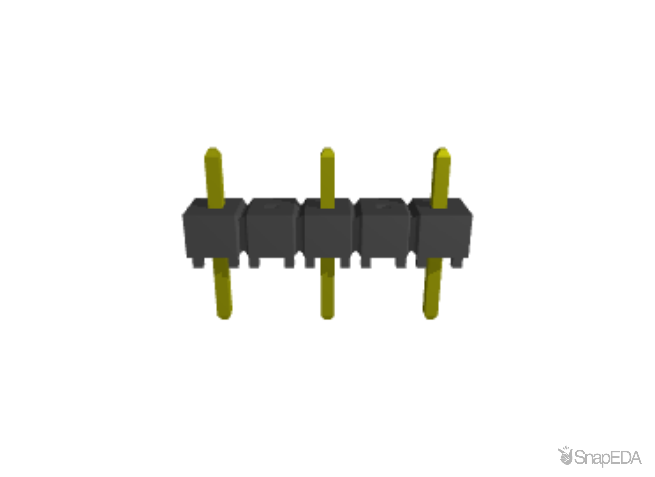 HTSW-203-05-S-S 3D Model