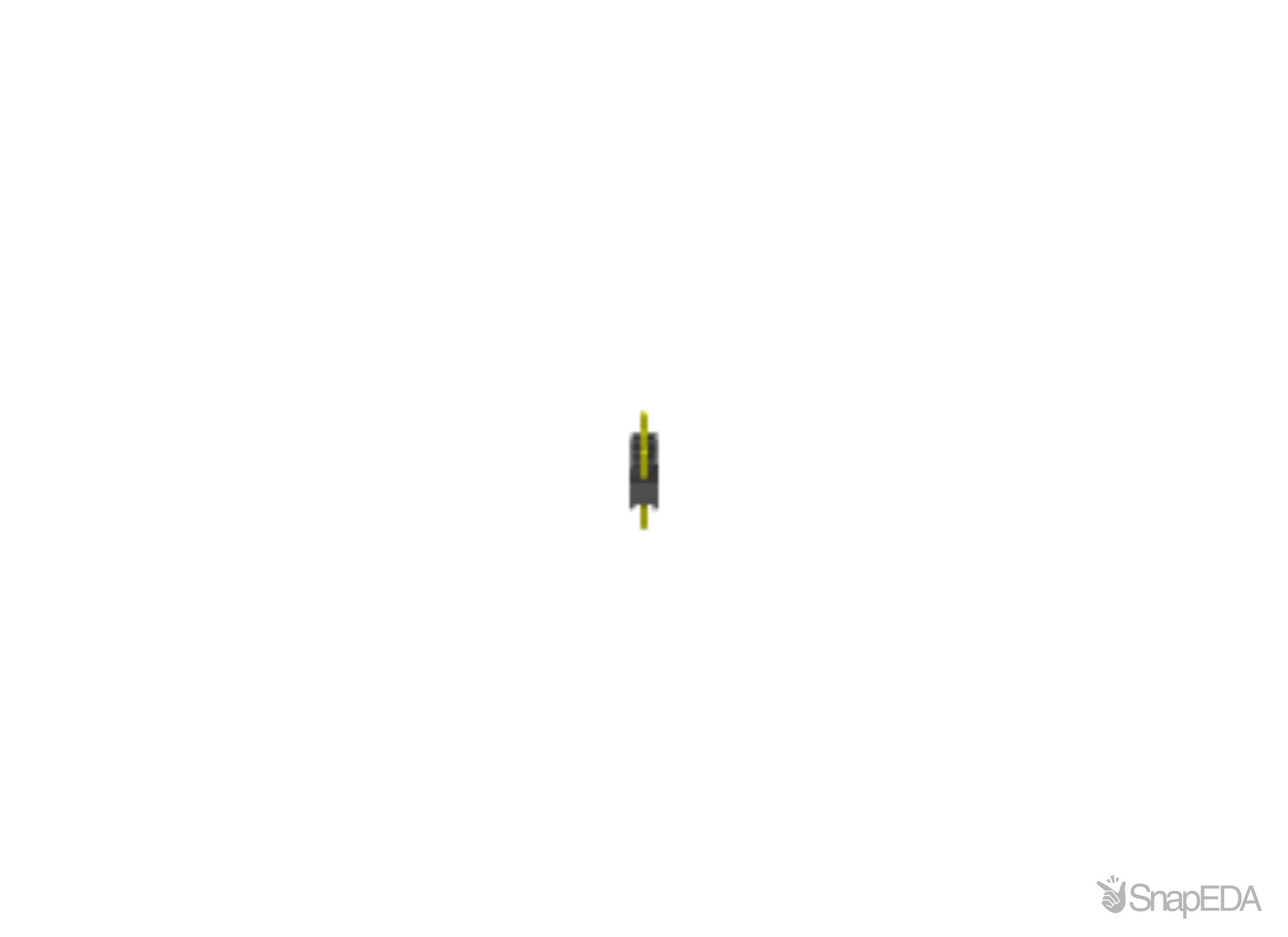 HTSW-203-06-G-S 3D Model