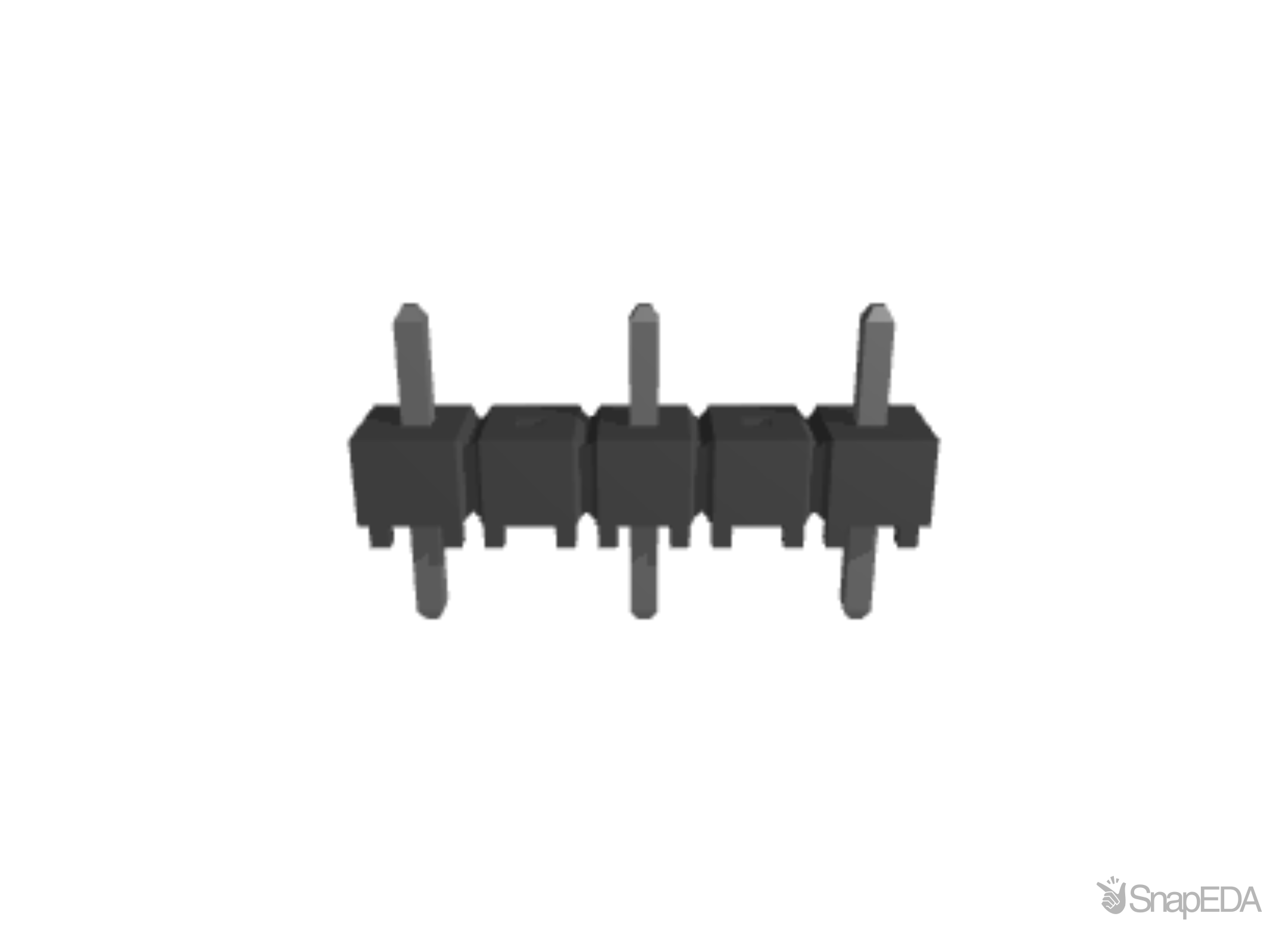 HTSW-203-06-T-S 3D Model