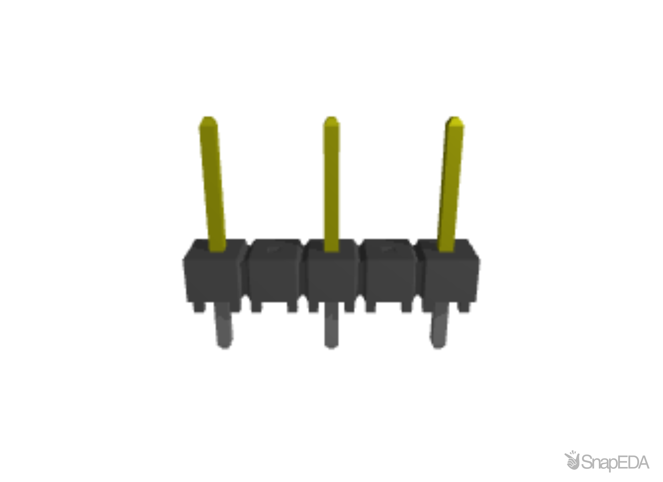 HTSW-203-07-S-S 3D Model
