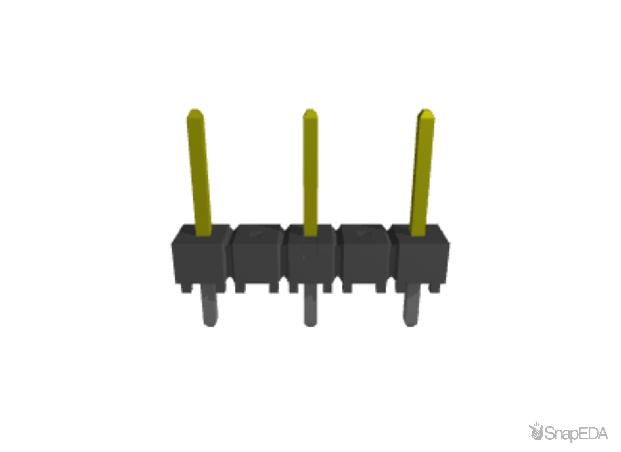 HTSW-203-07-SM-S 3D Model