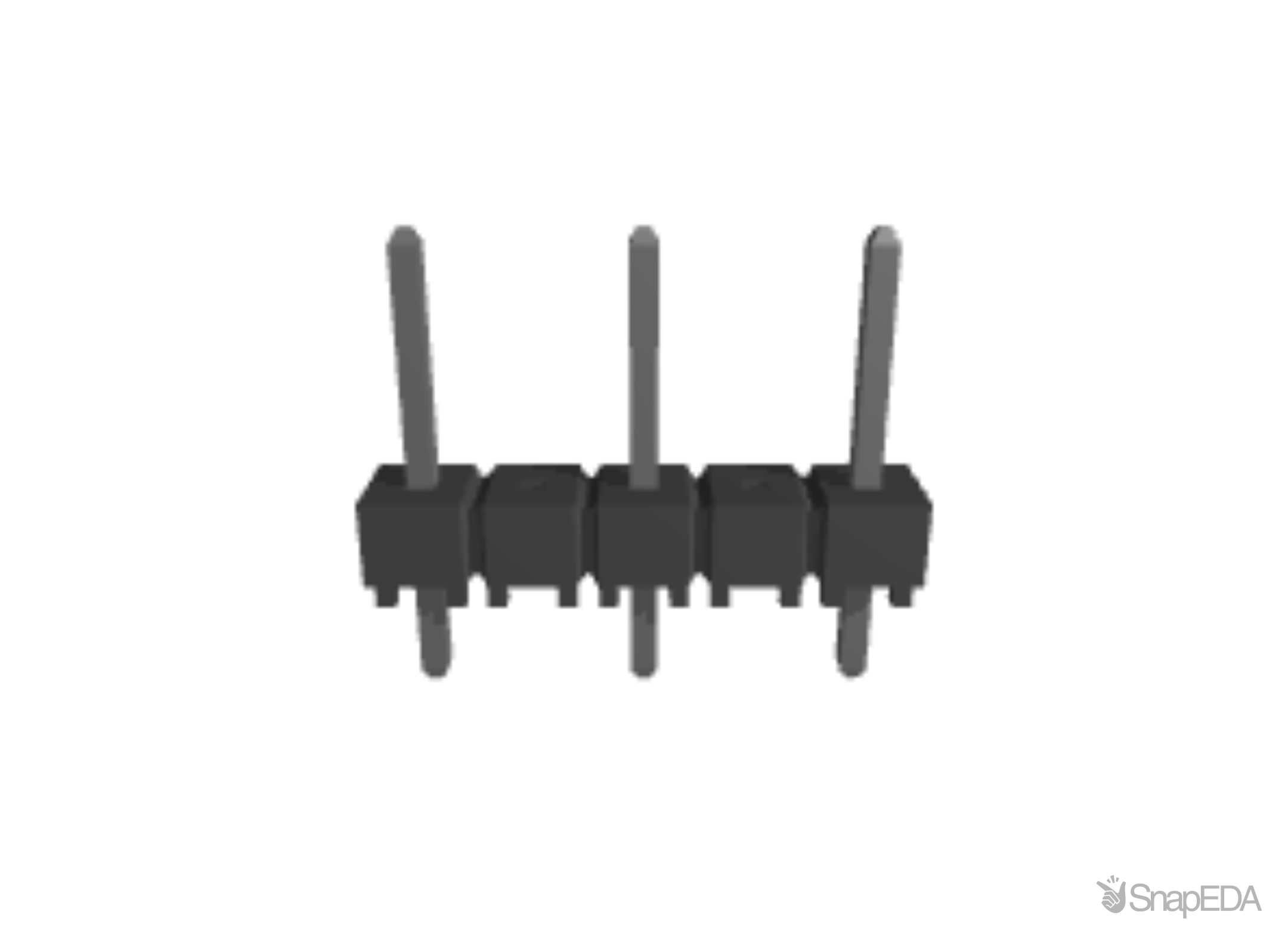 HTSW-203-07-T-S 3D Model