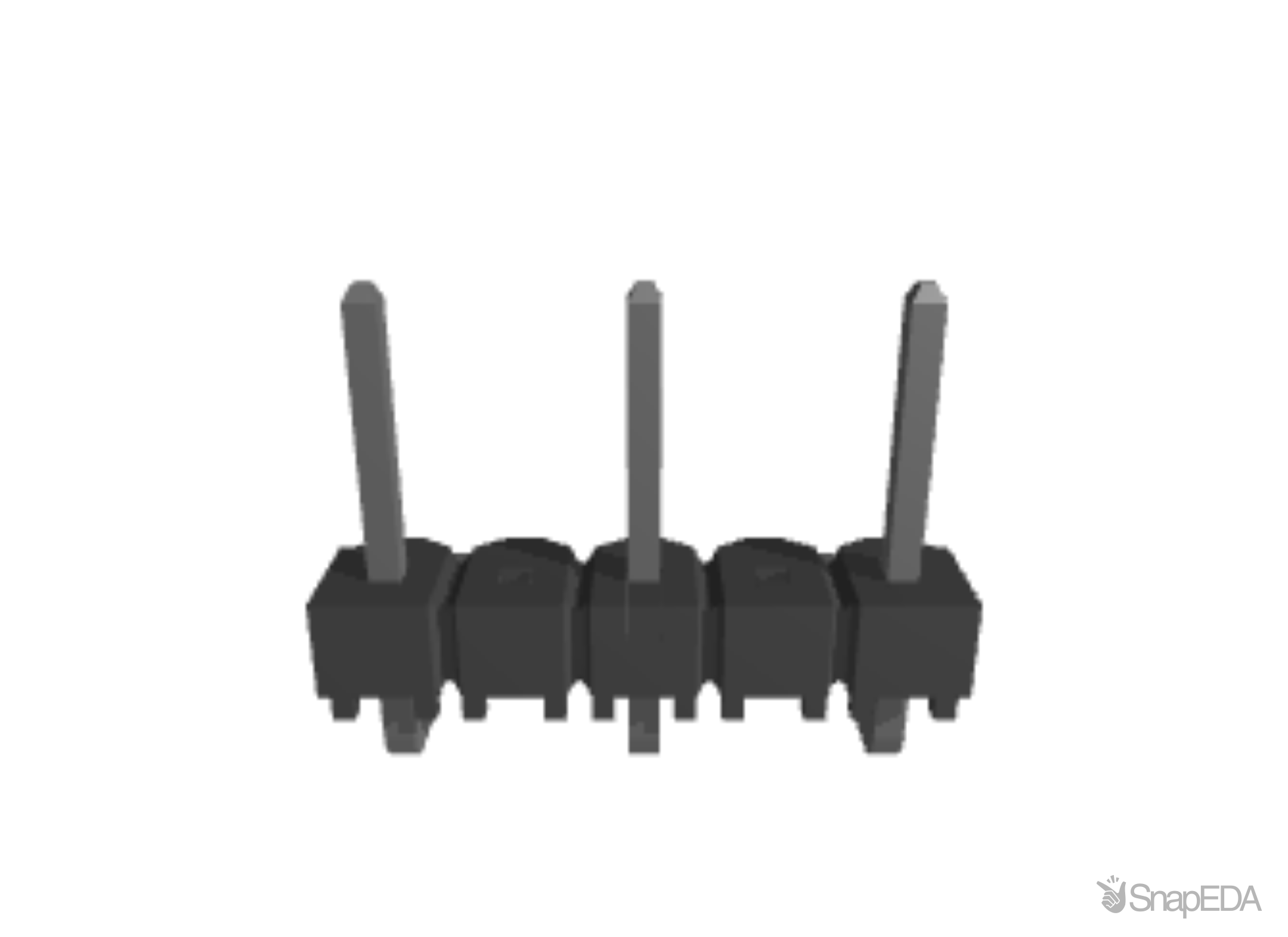 HTSW-203-09-T-S-RA 3D Model