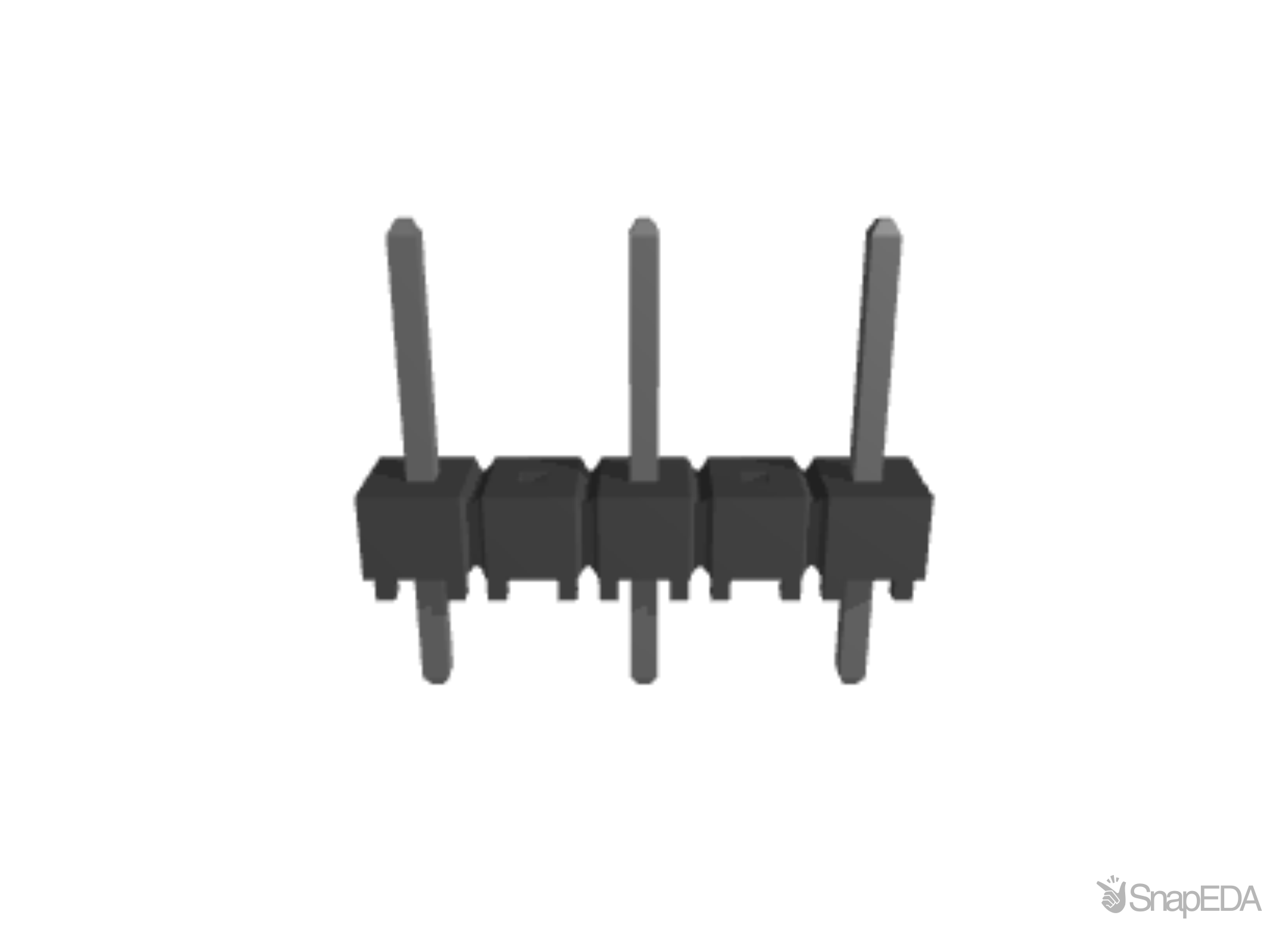HTSW-203-23-T-S 3D Model