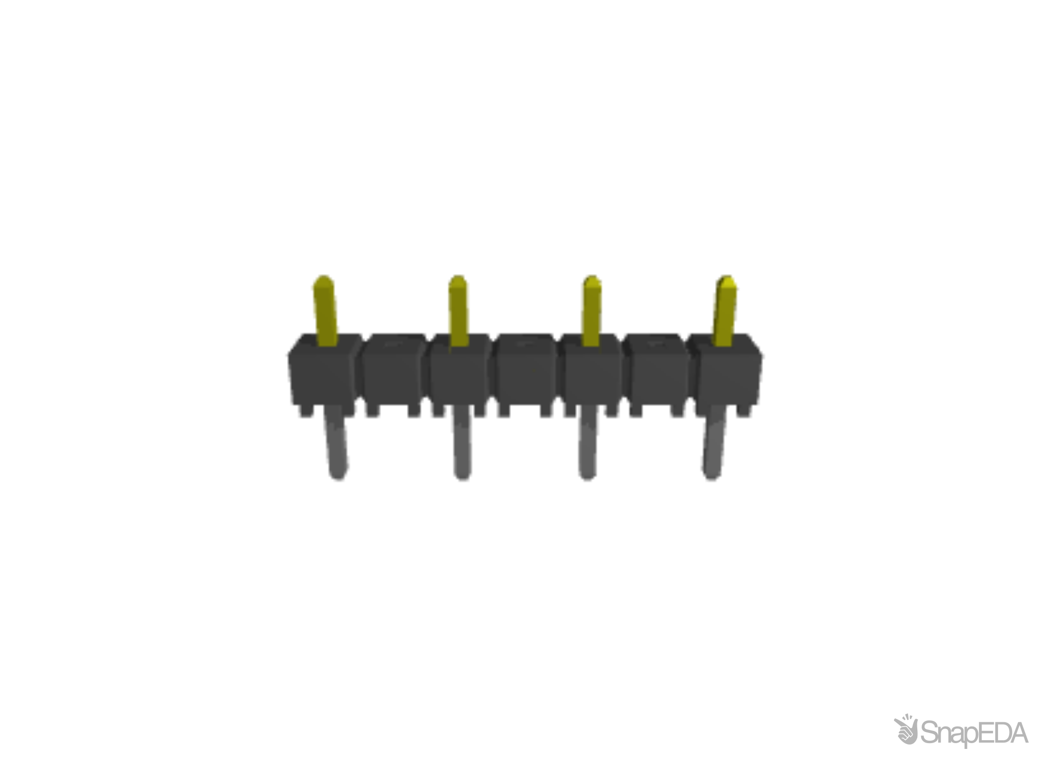 HTSW-204-05-F-S 3D Model
