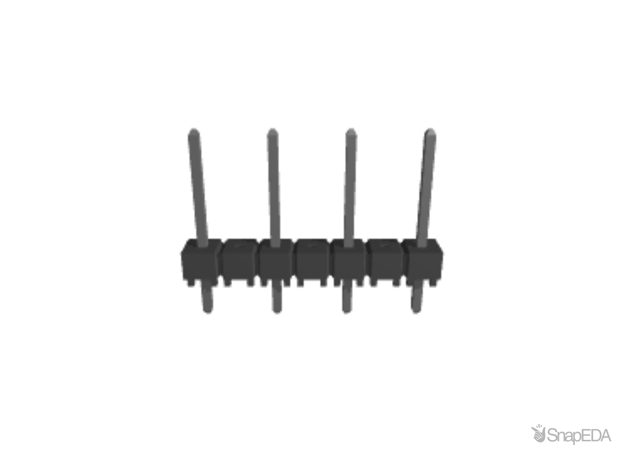 HTSW-204-14-T-S 3D Model