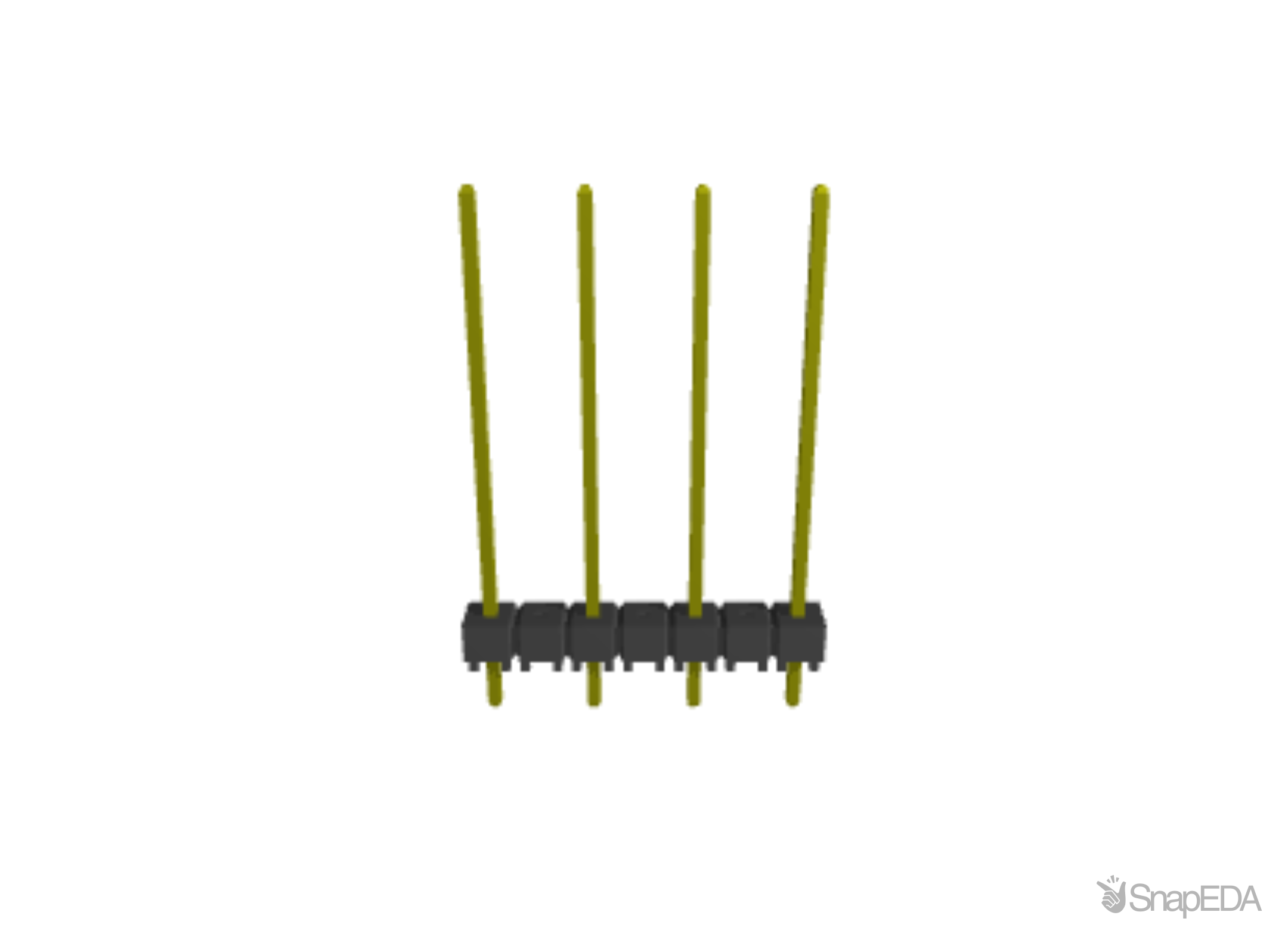 HTSW-204-19-G-S 3D Model
