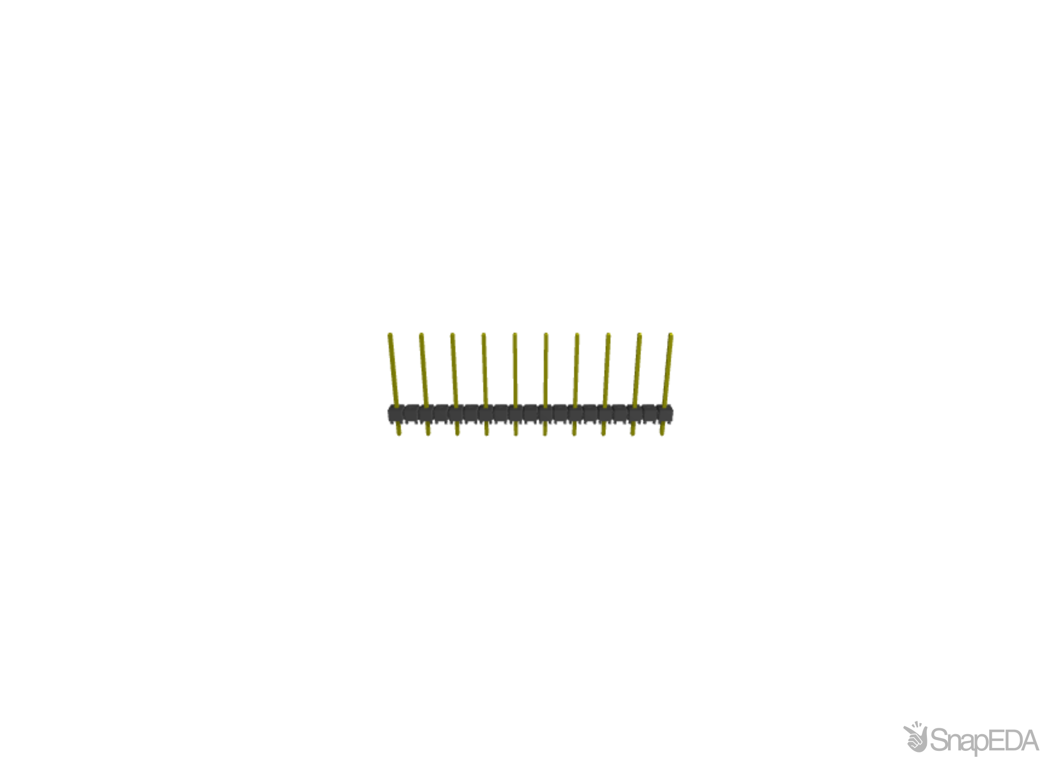 HTSW-210-15-G-S 3D Model