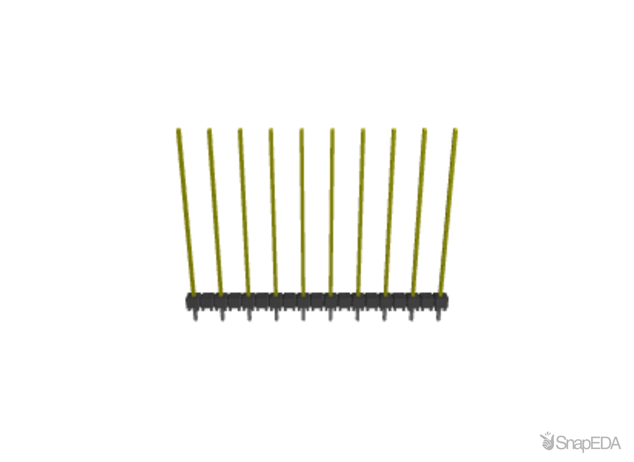 HTSW-210-21-L-S 3D Model