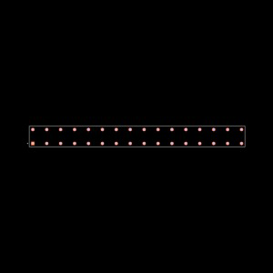 HTSW-216-06-G-Q Footprint