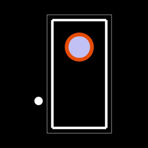 HW-01-07-F-D-200-055-001 Footprint
