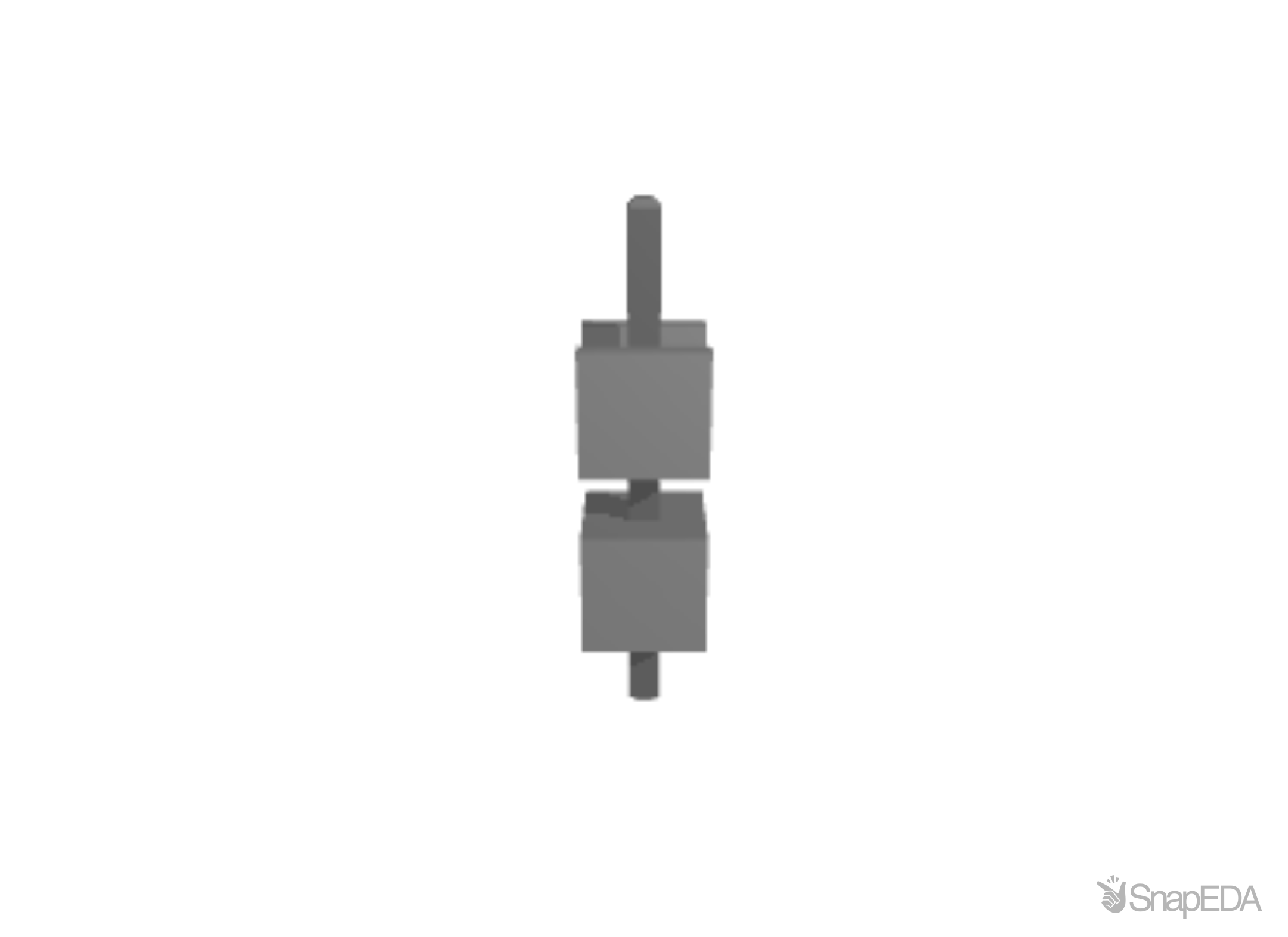 HW-01-07-T-S-250-075 3D Model
