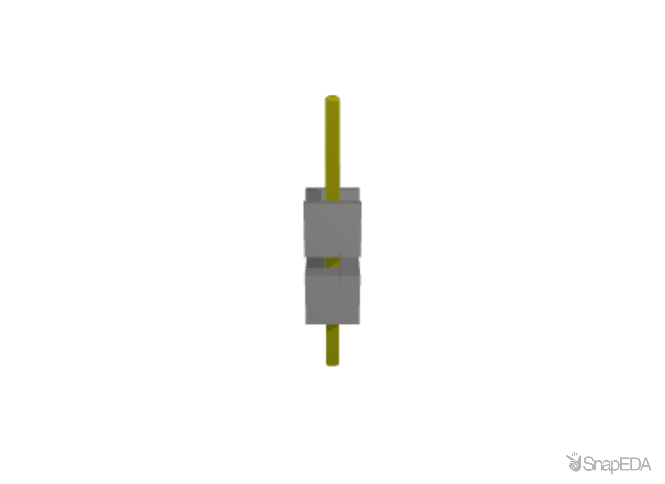 HW-01-08-G-S-235-120 3D Model