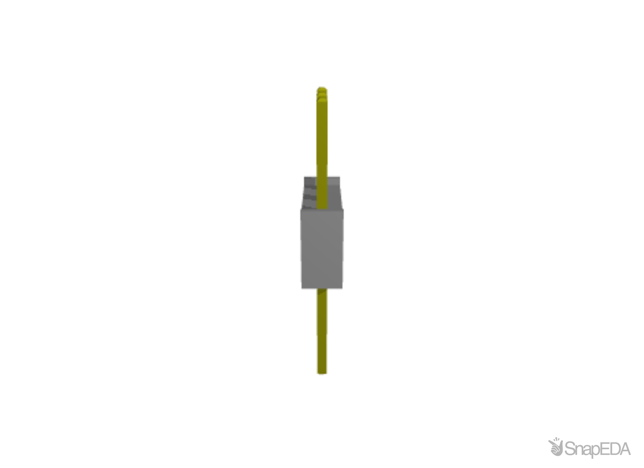 HW-01-09-G-T-200-280 3D Model