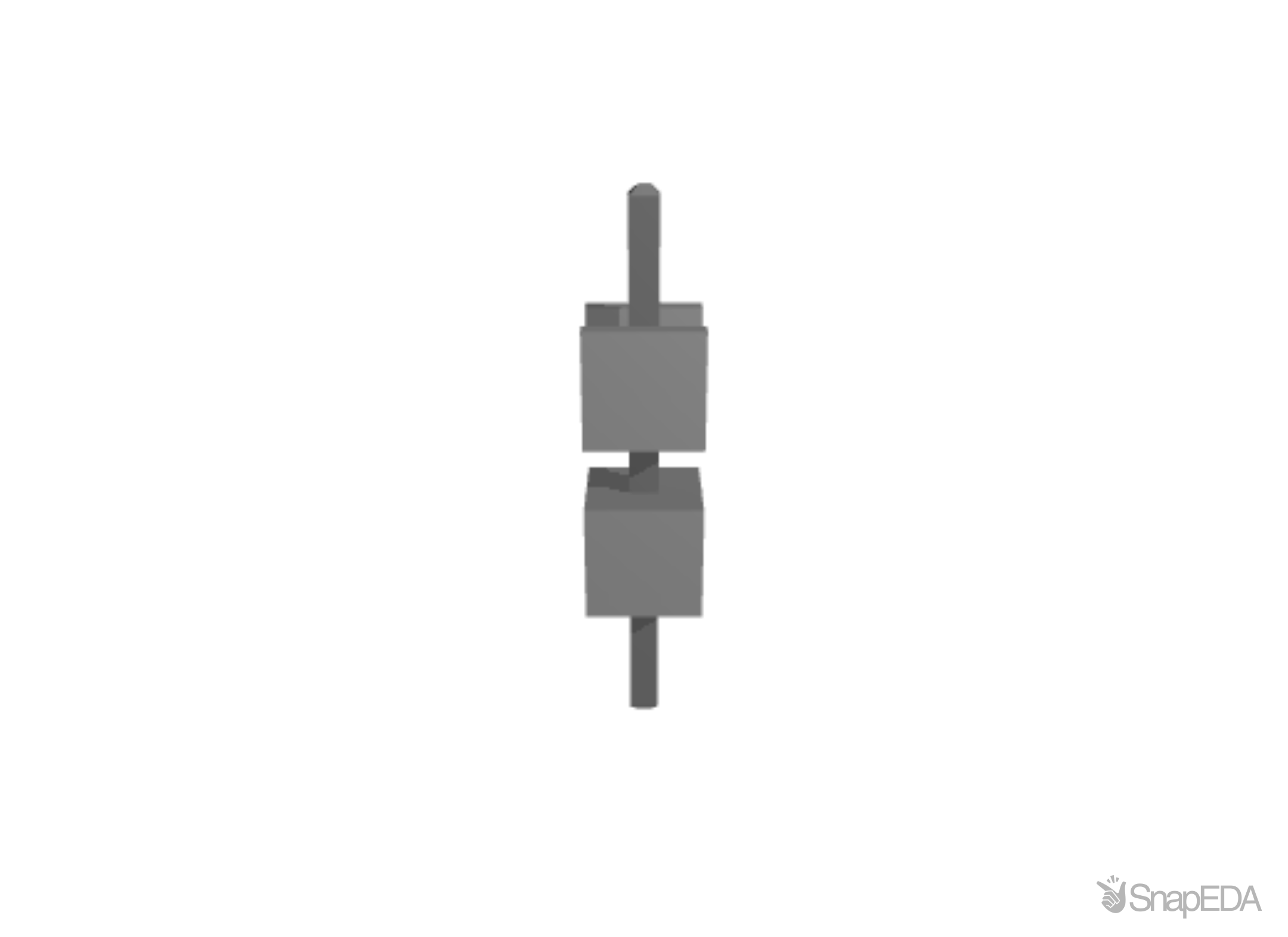 HW-01-17-T-S-252-122 3D Model
