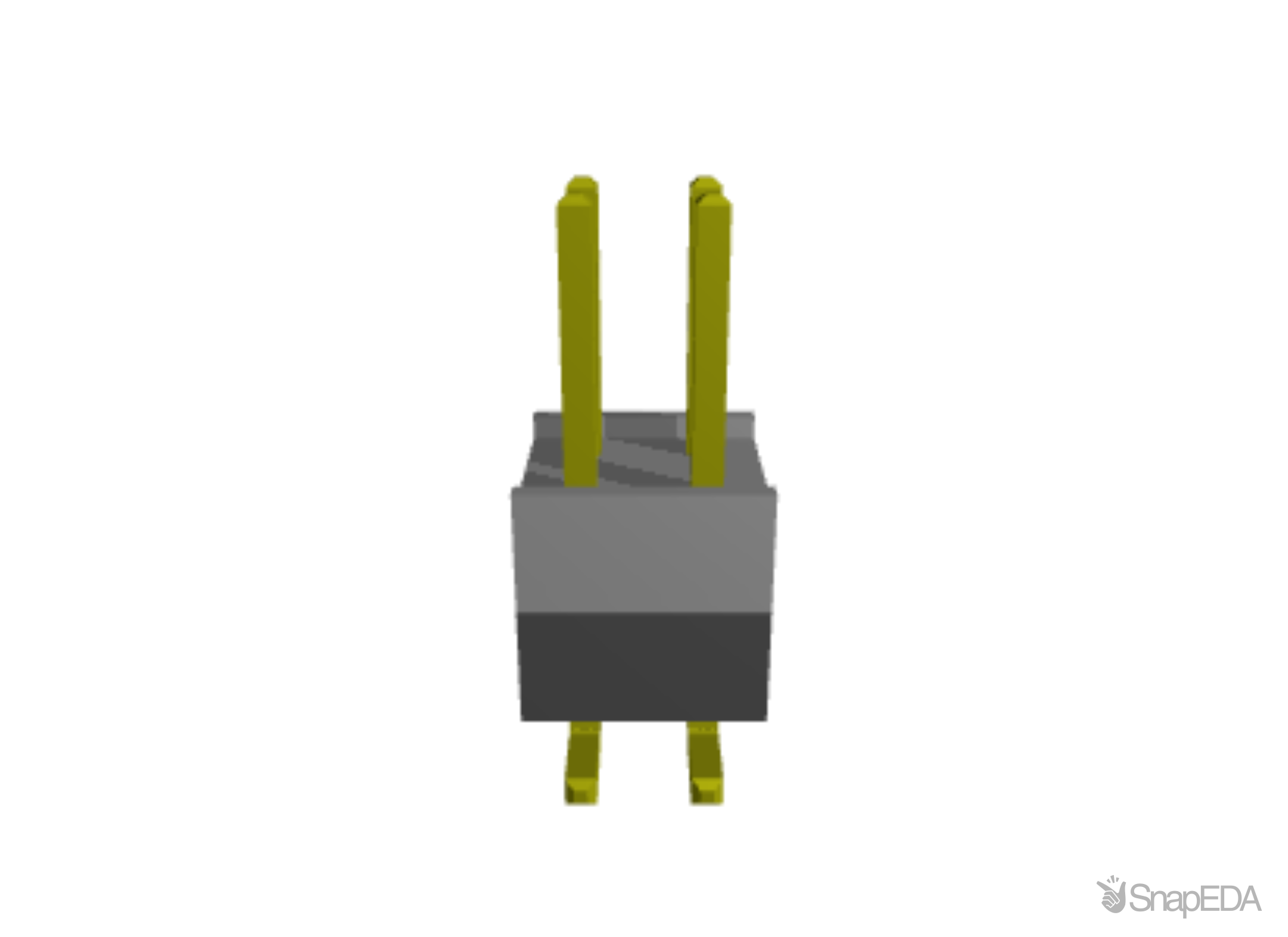HW-02-08-G-D-250-SM 3D Model