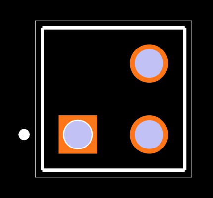 HW-02-08-G-D-300-055-002 Footprint