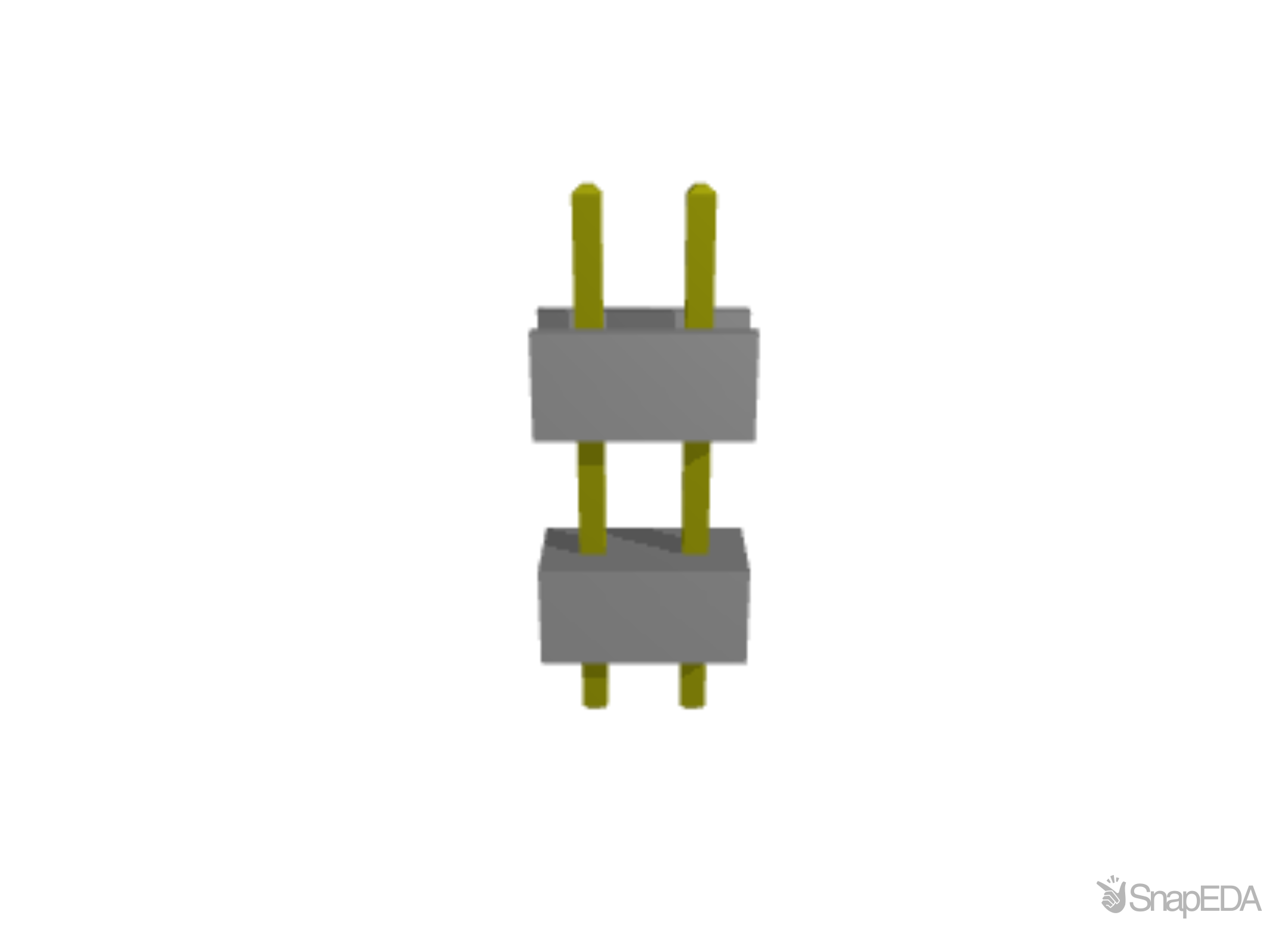 HW-02-08-G-S-330-080 3D Model