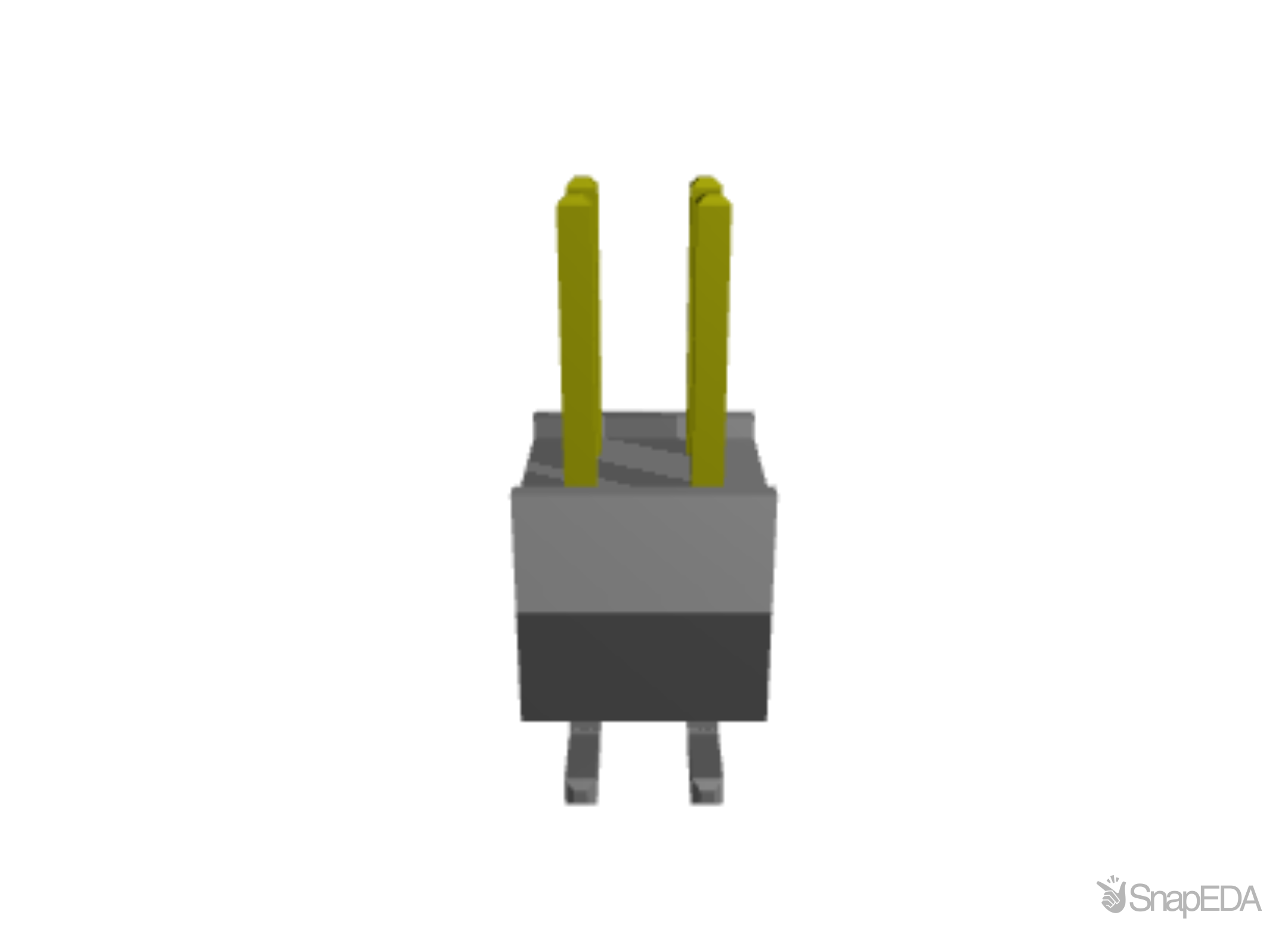 HW-02-08-L-D-250-SM 3D Model