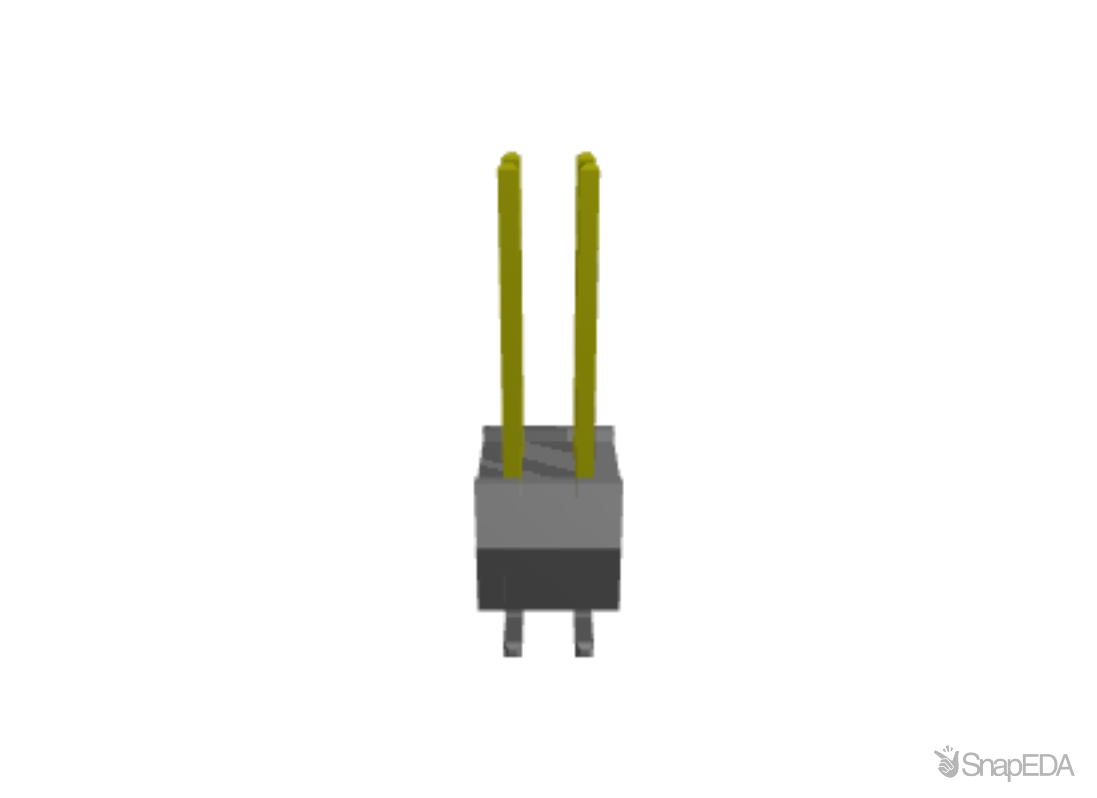 HW-02-09-F-D-250-SM 3D Model
