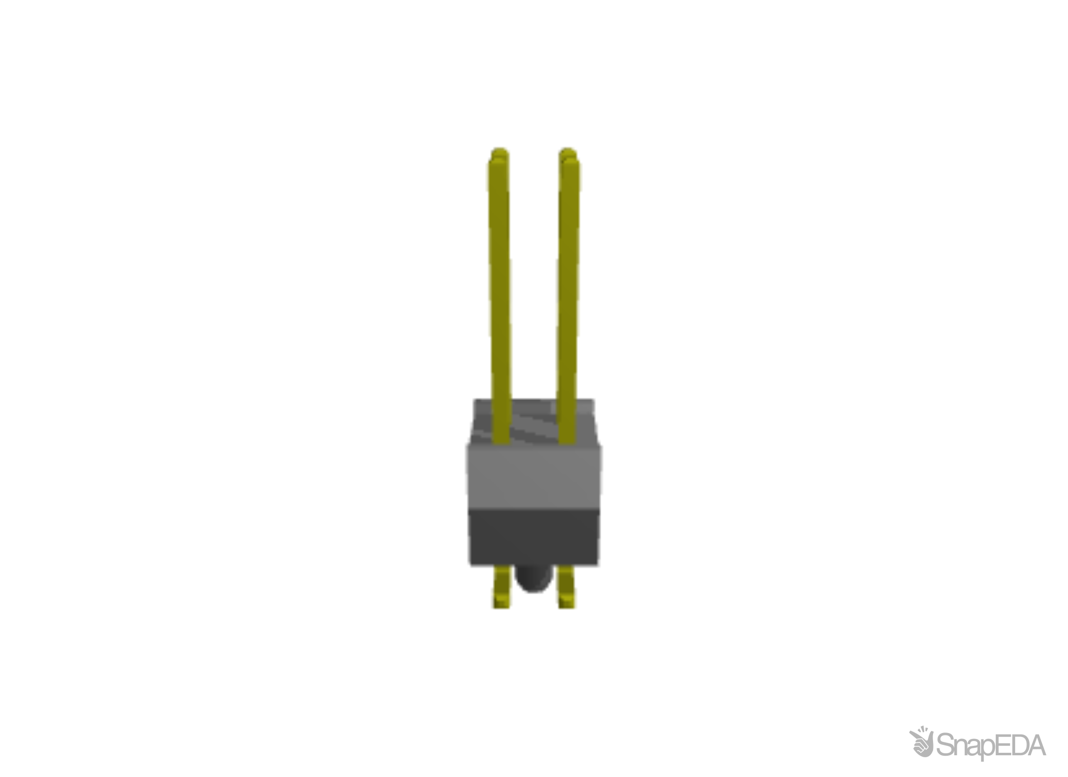 HW-02-09-G-D-250-SM-A 3D Model