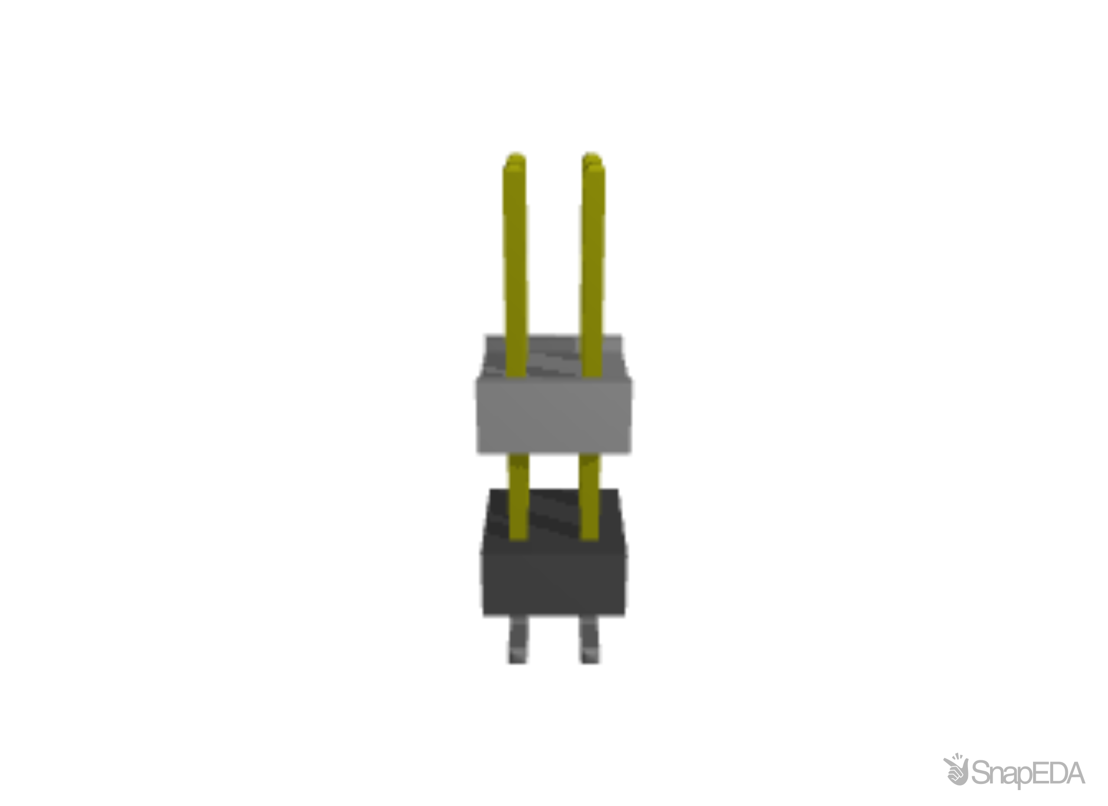 HW-02-09-L-D-400-SM 3D Model