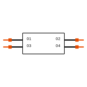 HW-02-10-F-D-450-165 Symbol