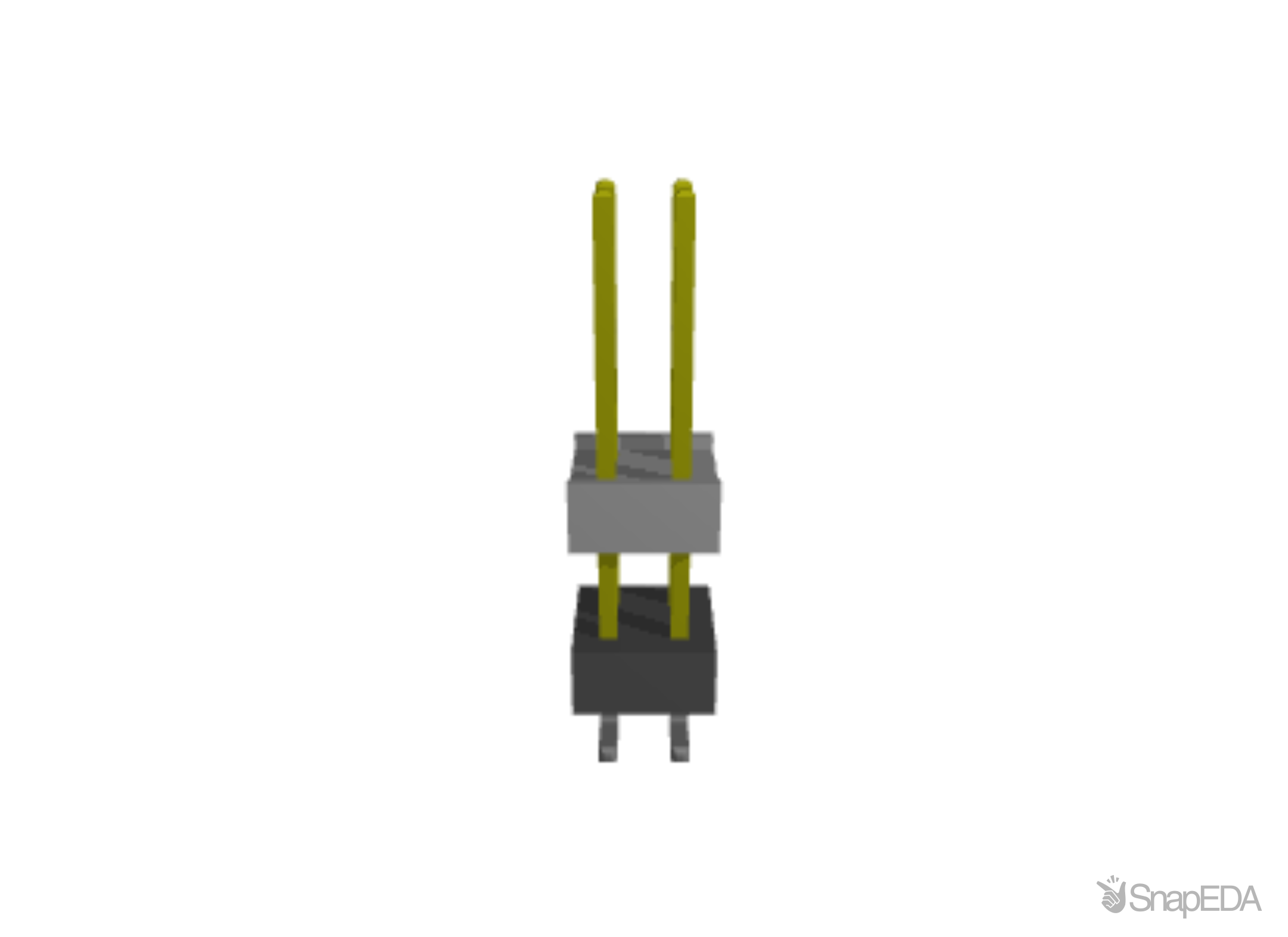 HW-02-10-L-D-400-SM 3D Model