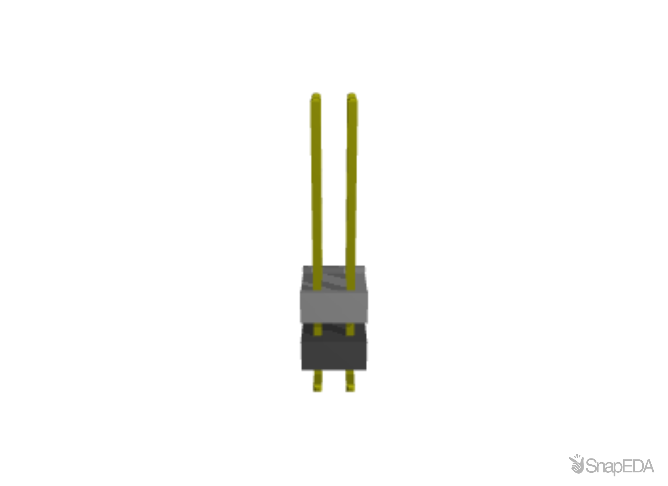 HW-02-11-G-D-315-SM 3D Model