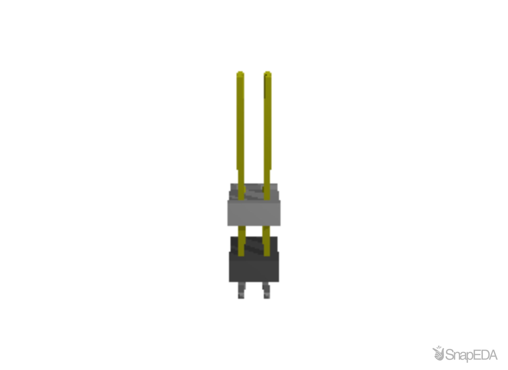 HW-02-11-L-D-400-SM 3D Model