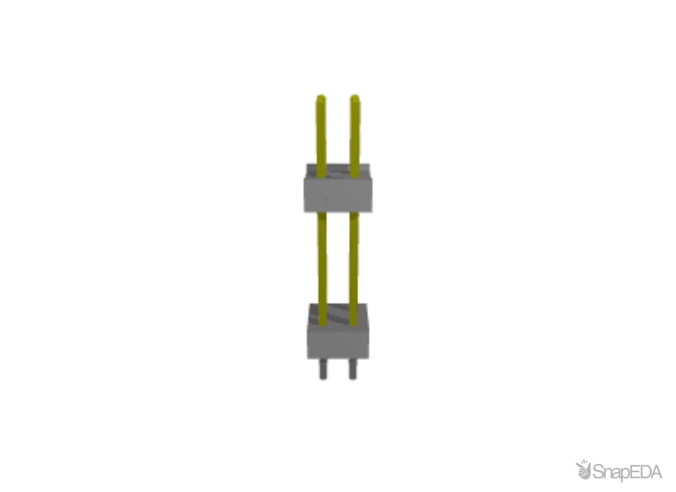 HW-02-11-L-D-600-110 3D Model
