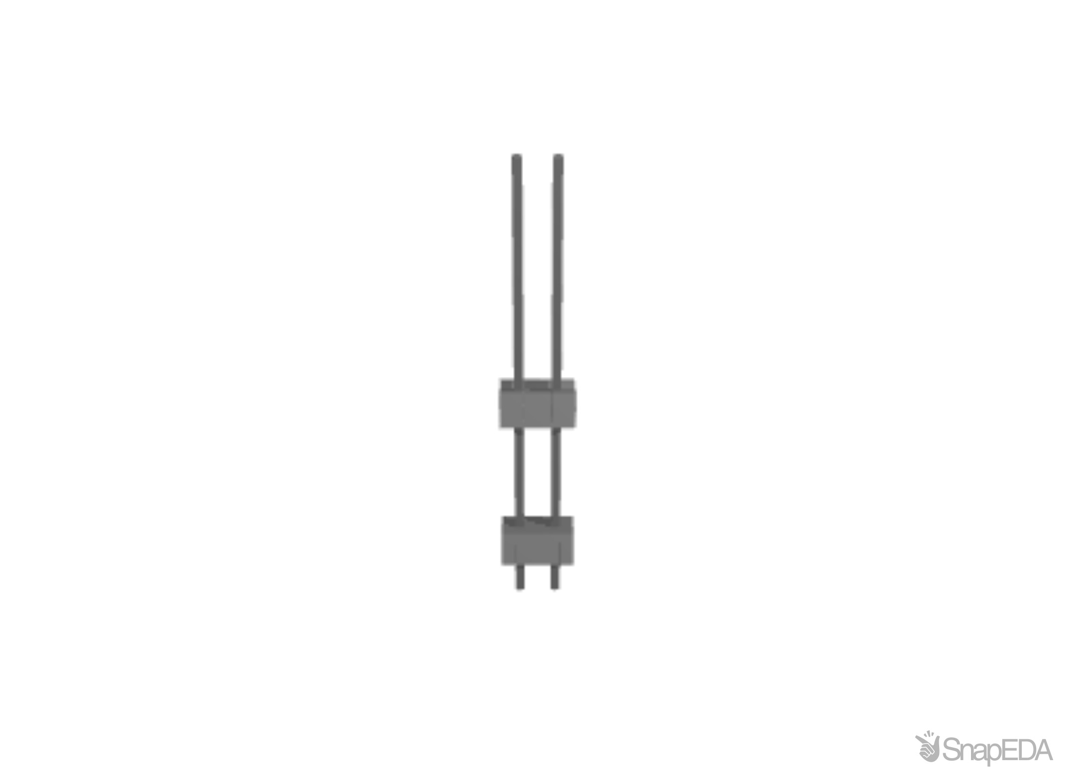 HW-02-13-T-S-520-110 3D Model