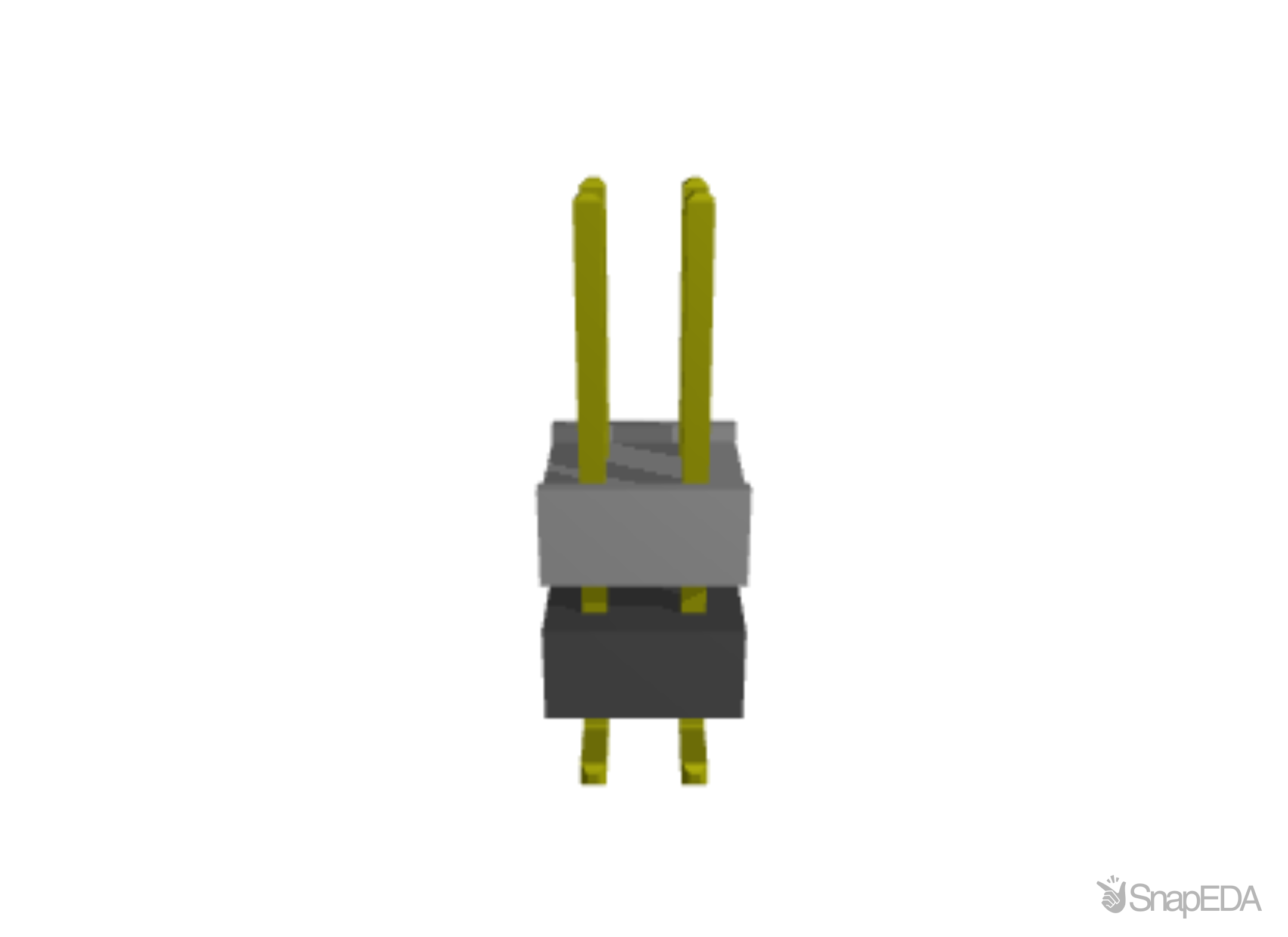 HW-02-15-F-D-300-SM 3D Model