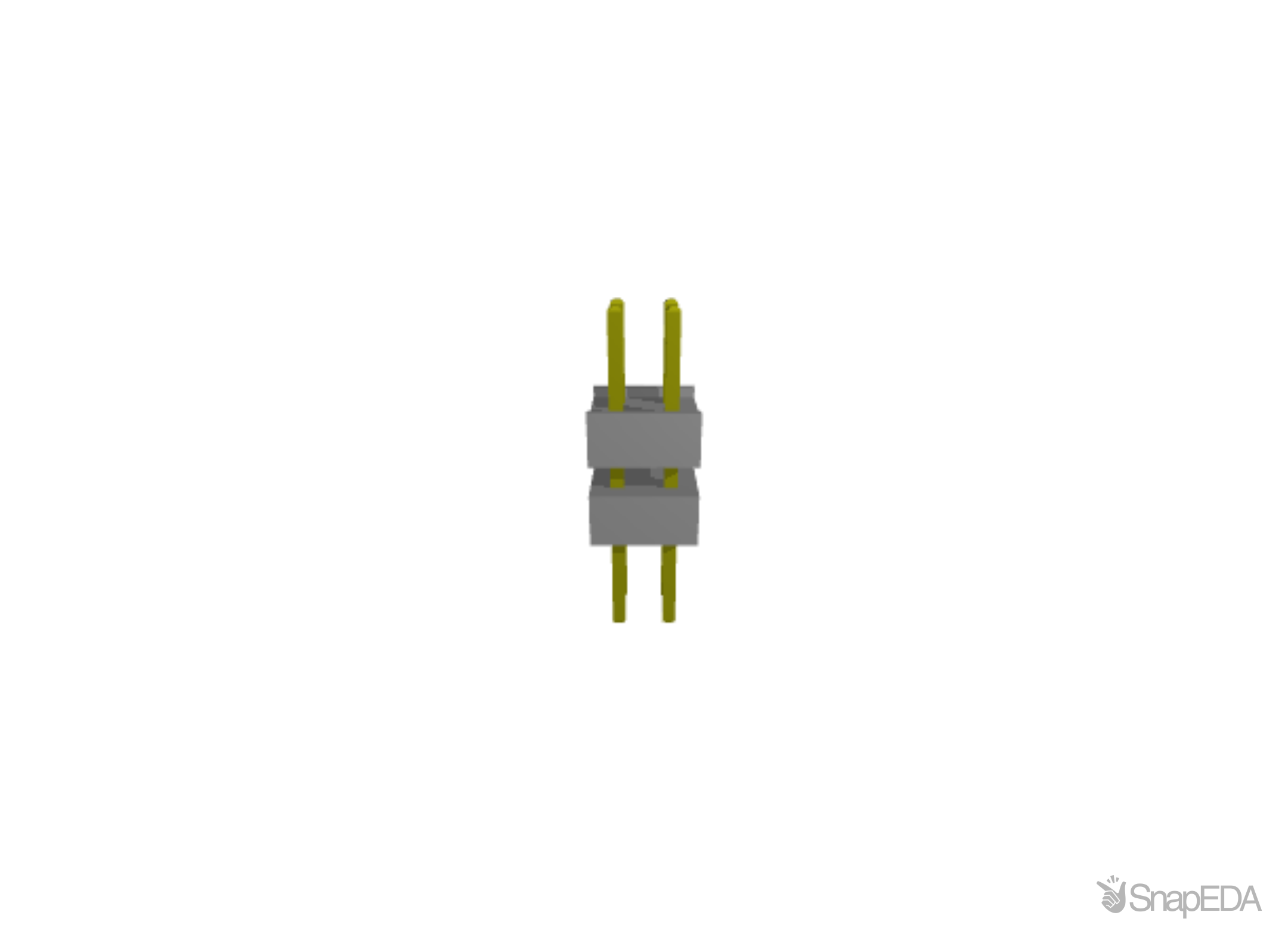 HW-02-15-FM-D-255-200 3D Model