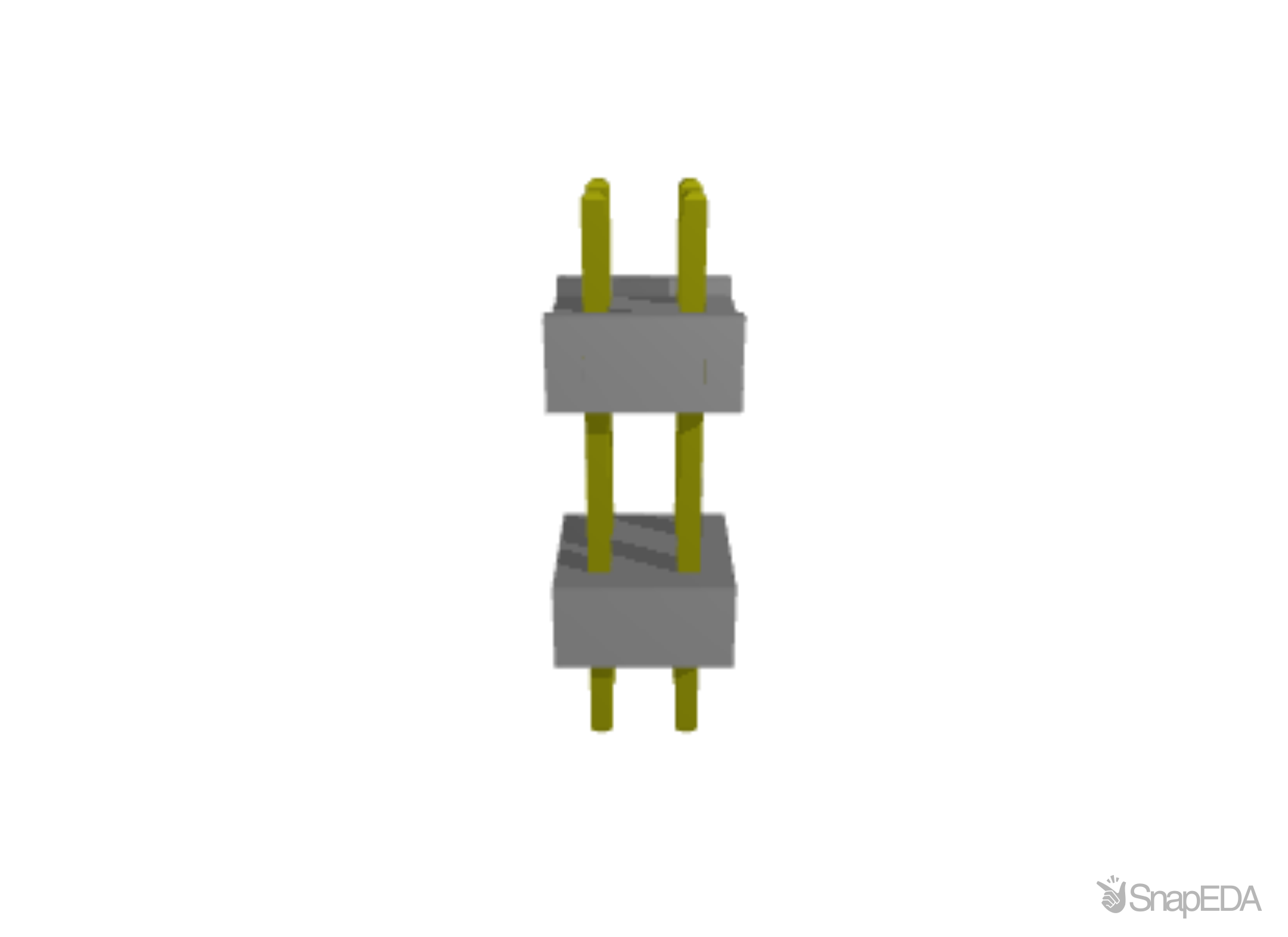 HW-02-15-G-D-400-115 3D Model