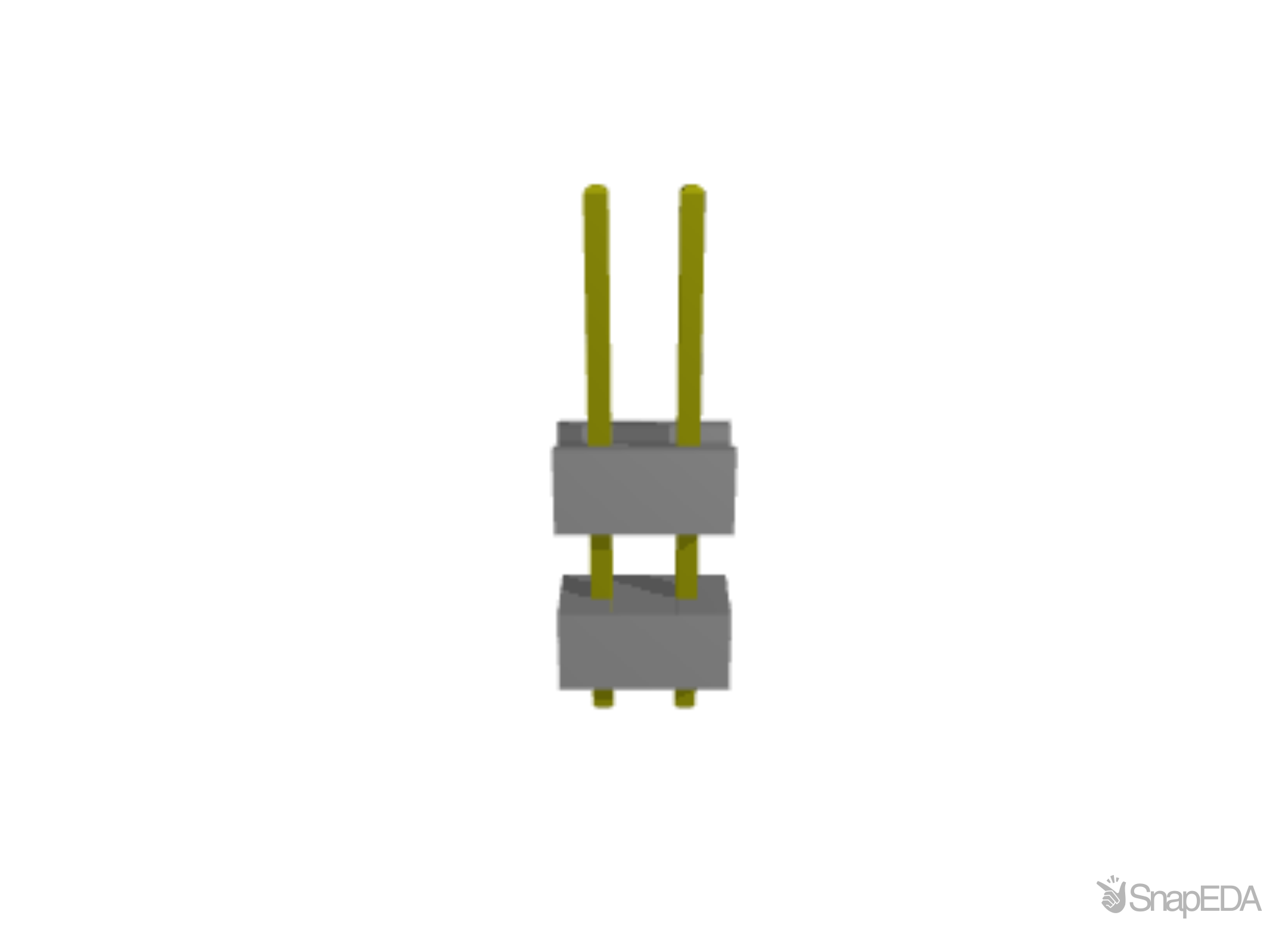 HW-02-15-G-S-300-055 3D Model