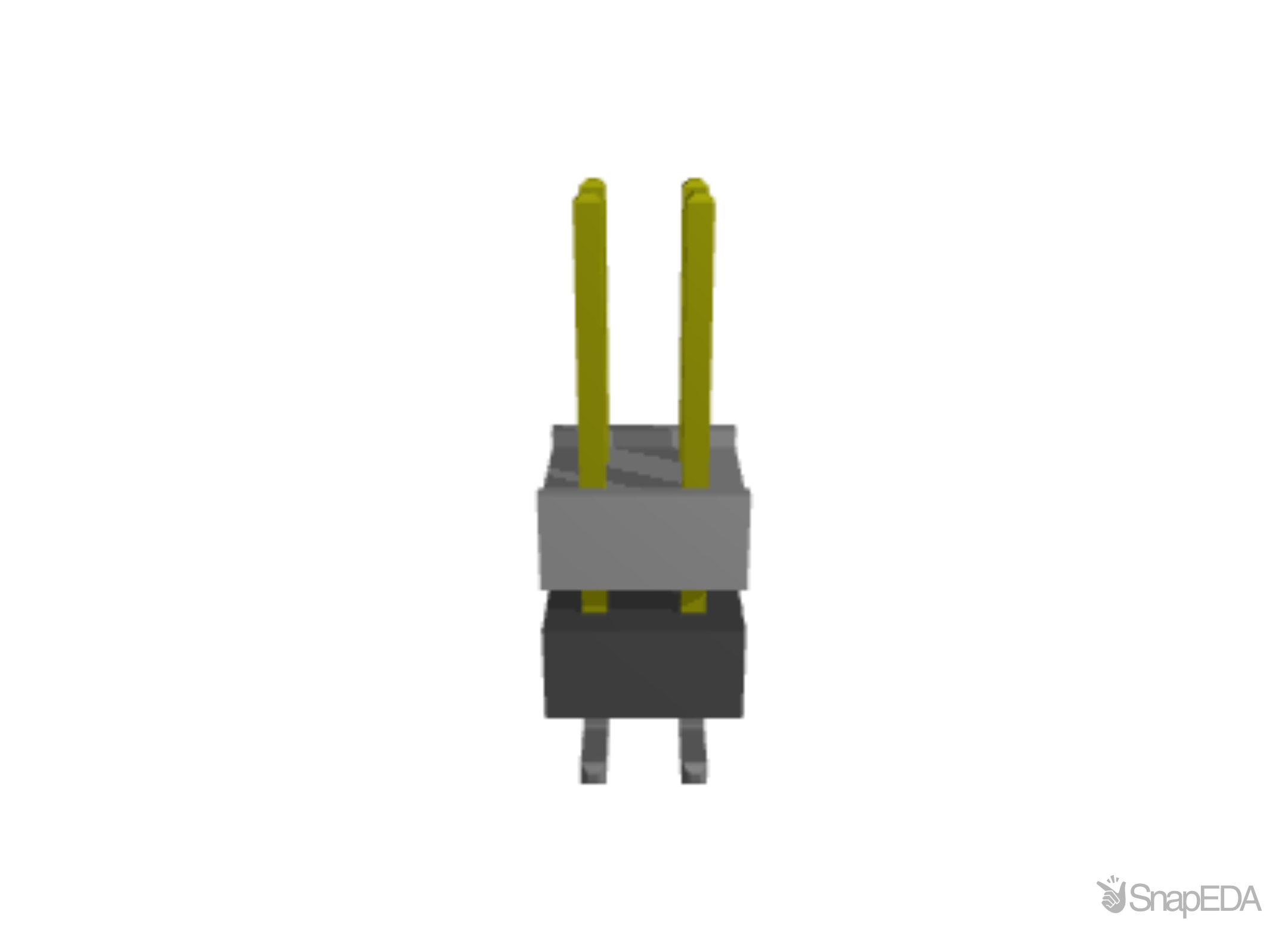 HW-02-15-L-D-295-SM 3D Model