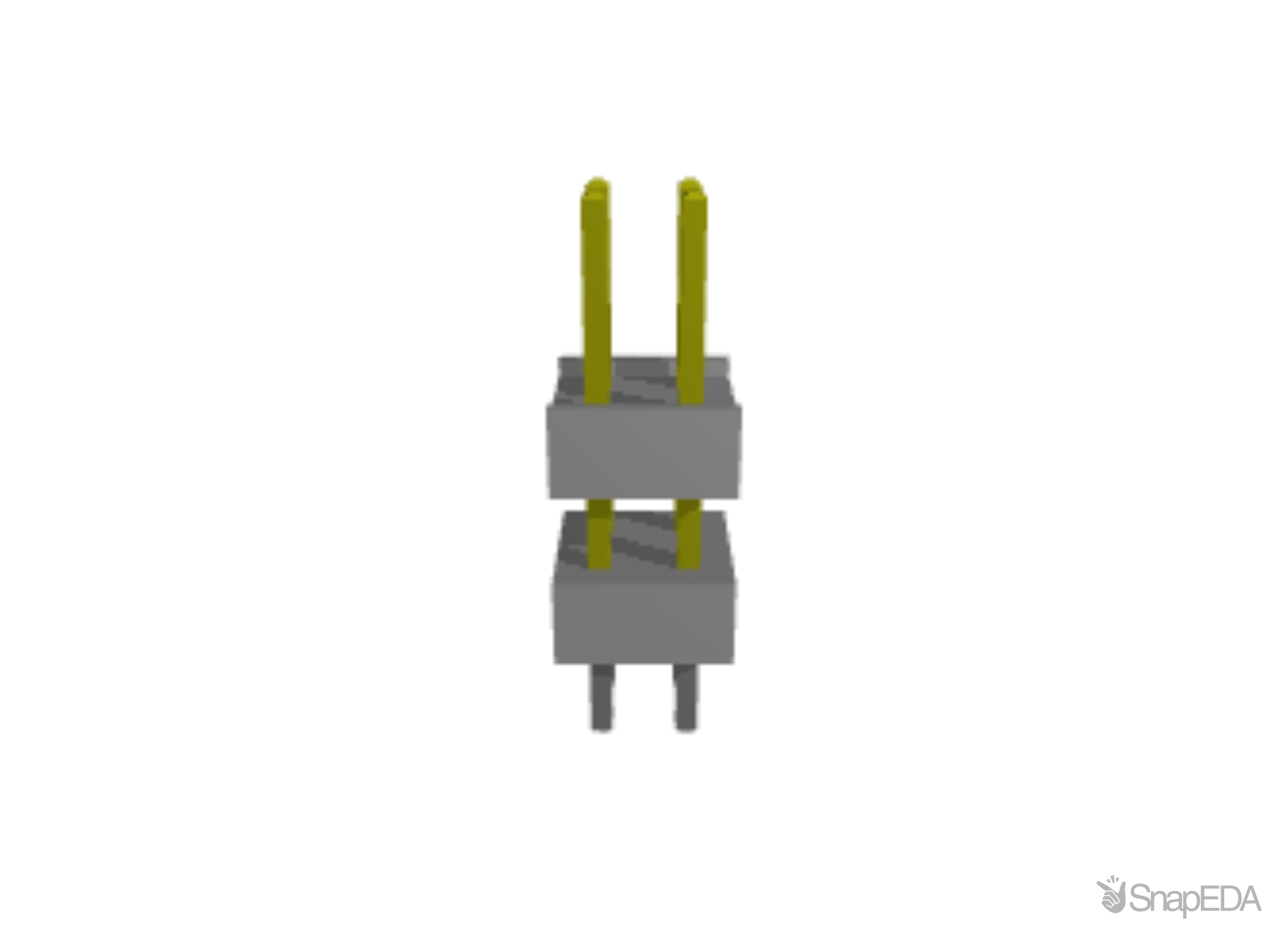 HW-02-15-L-D-300-119 3D Model