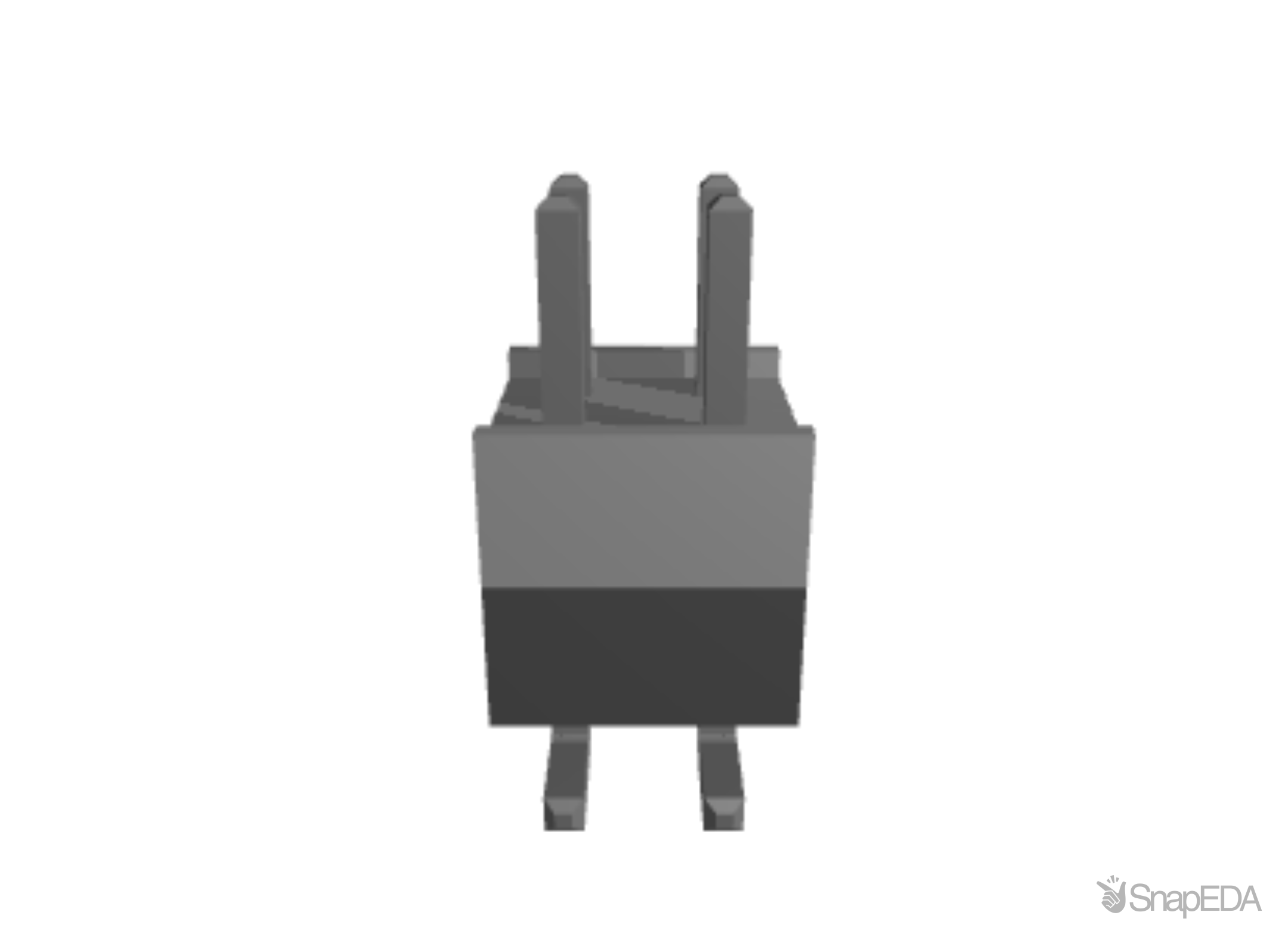 HW-02-16-T-D-250-SM 3D Model