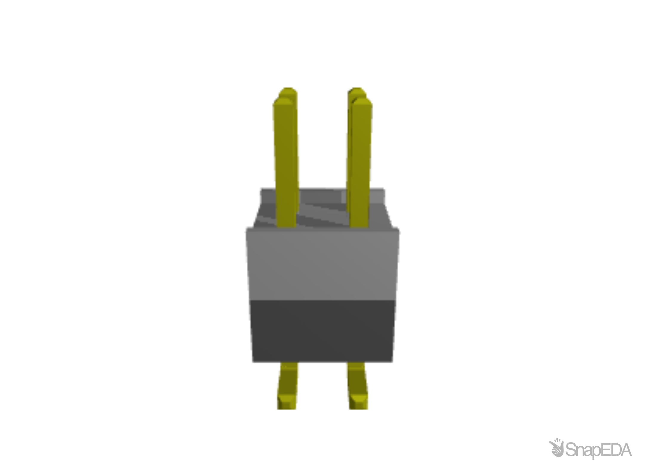 HW-02-17-G-D-250-SM 3D Model