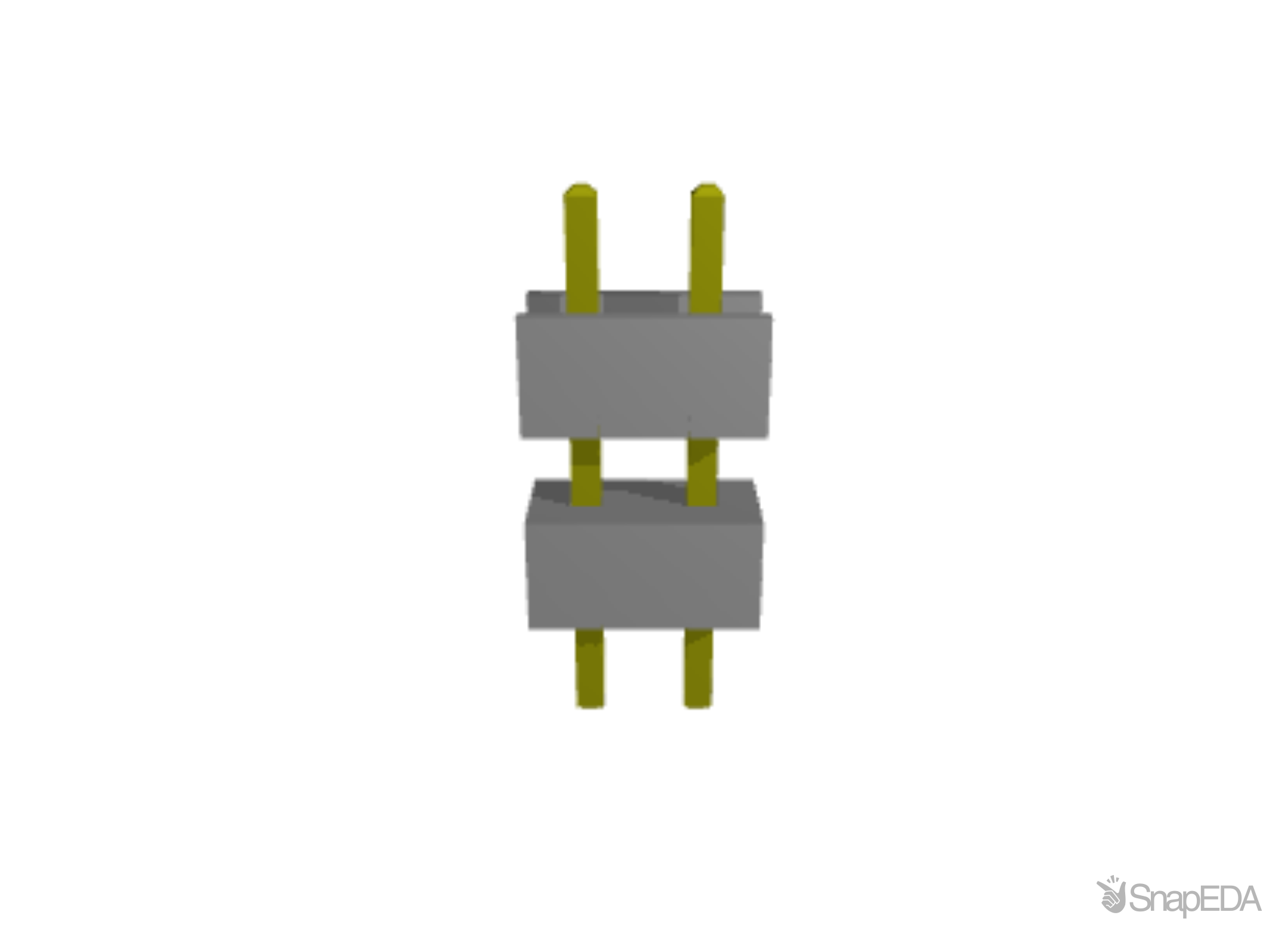 HW-02-17-G-S-275-110 3D Model