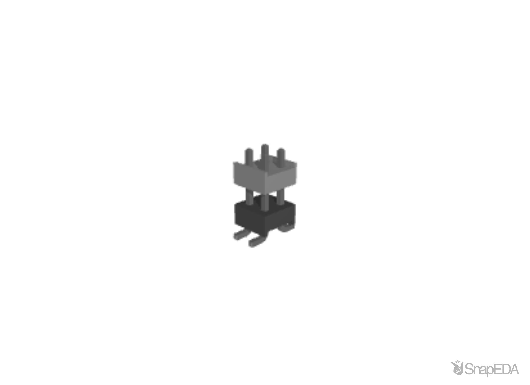 HW-02-17-T-D-350-SM 3D Model
