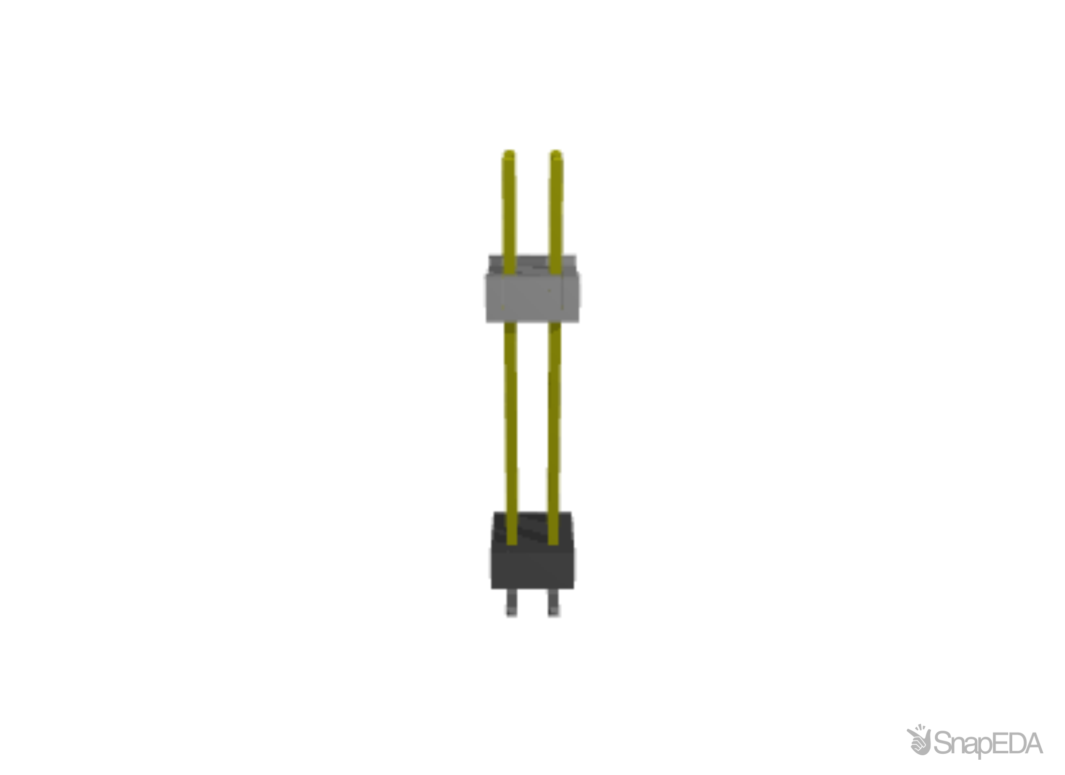 HW-02-20-F-D-822-SM 3D Model