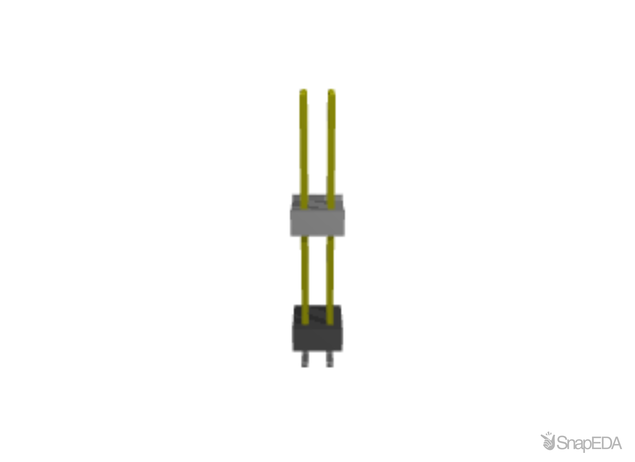HW-02-20-L-D-650-SM 3D Model