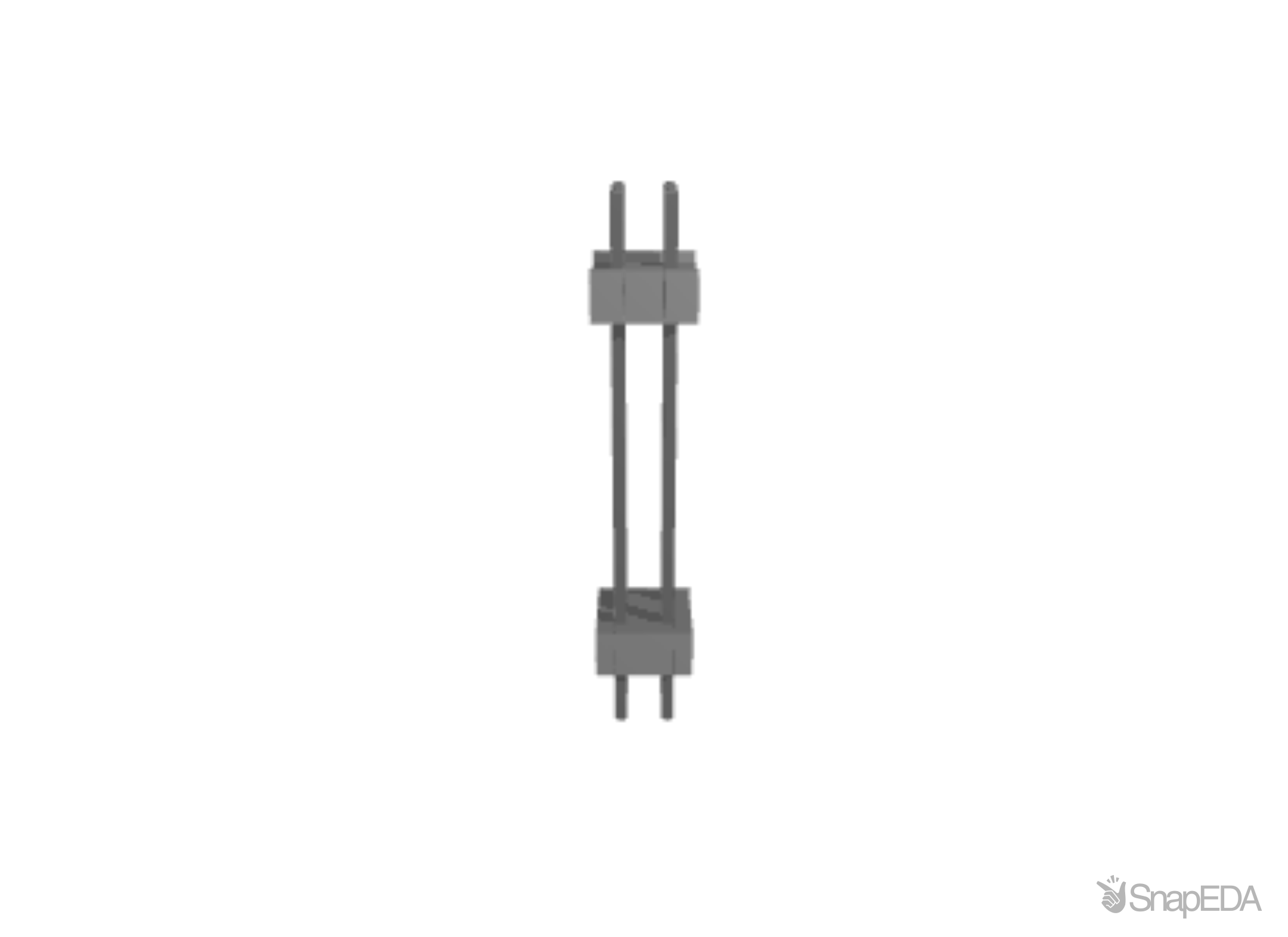 HW-02-20-T-D-850-140 3D Model