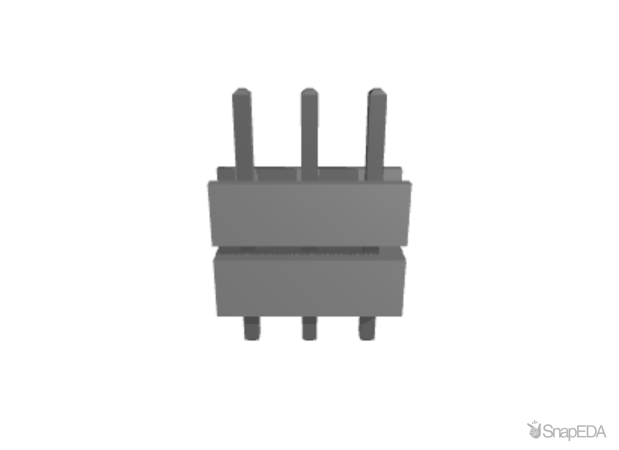 HW-03-07-T-S-224-075 3D Model