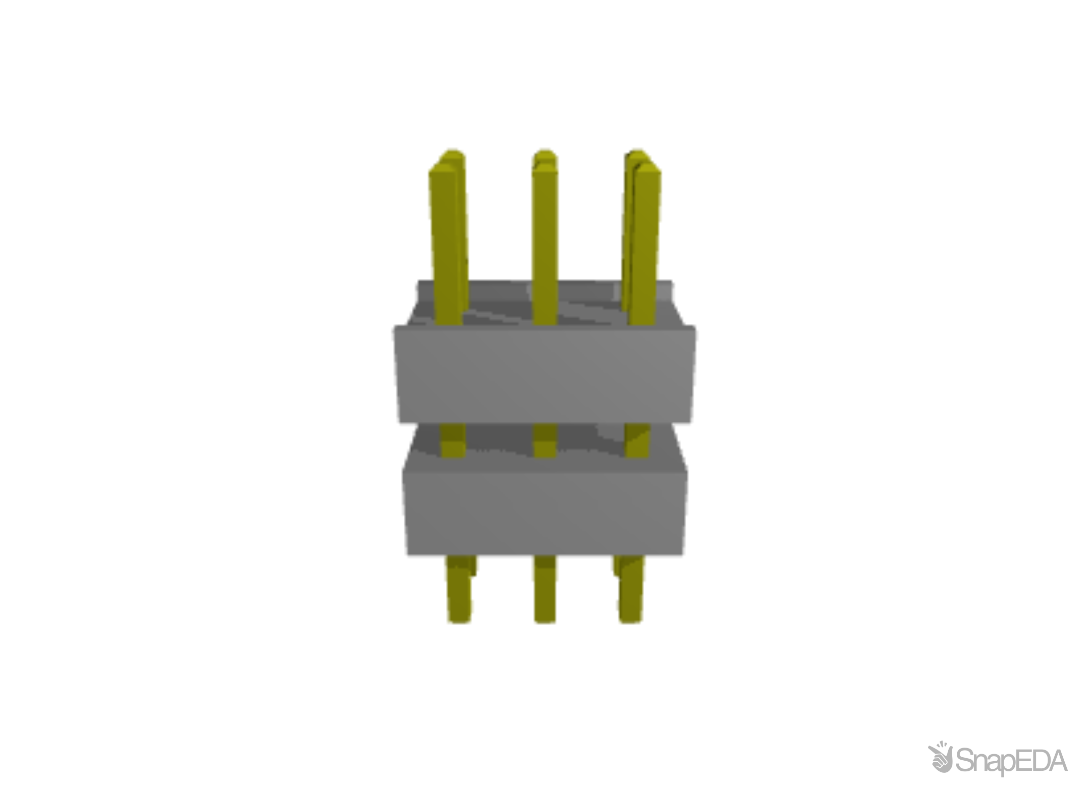 HW-03-08-G-D-256-118 3D Model