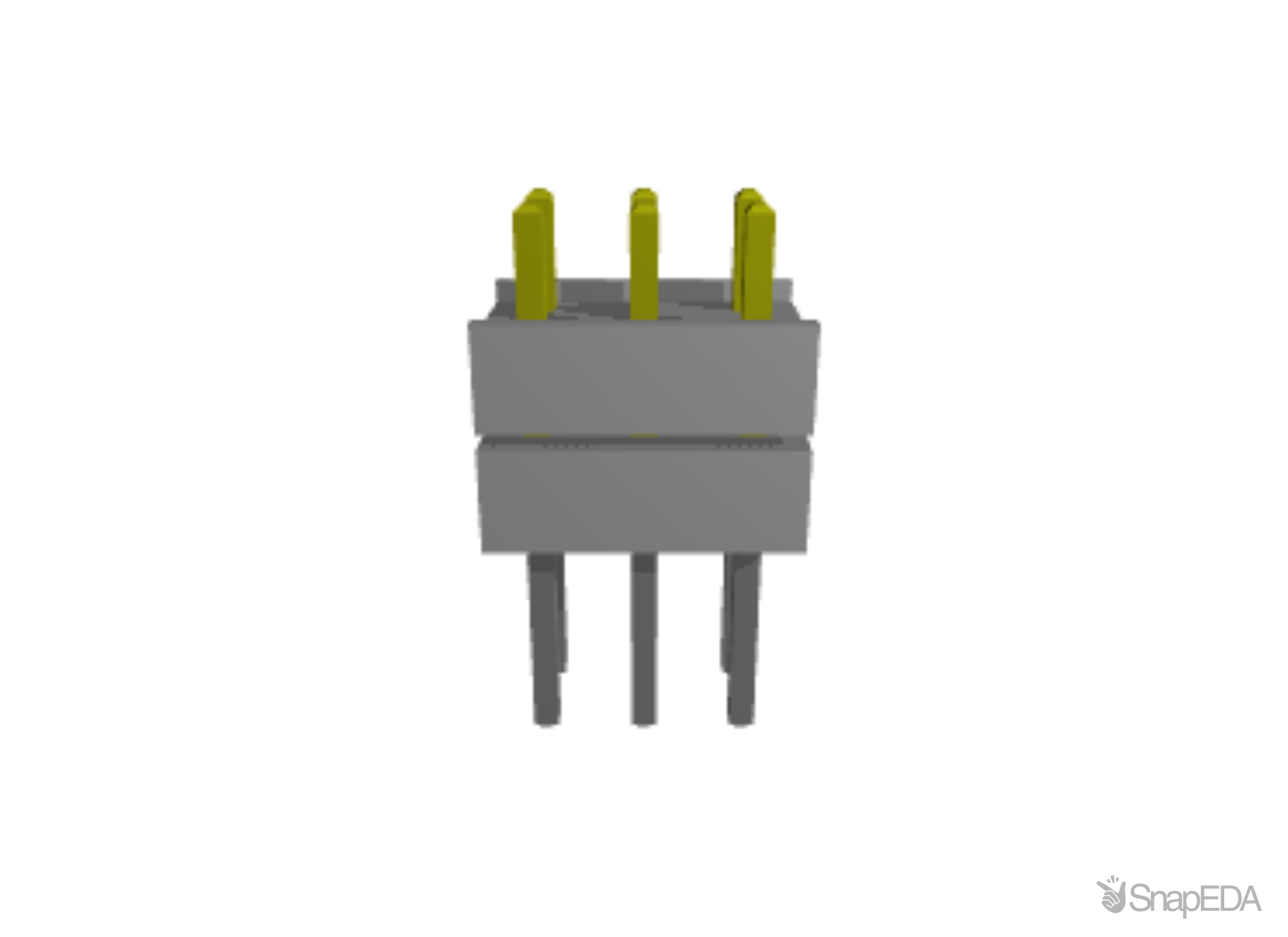 HW-03-08-S-D-215-220 3D Model