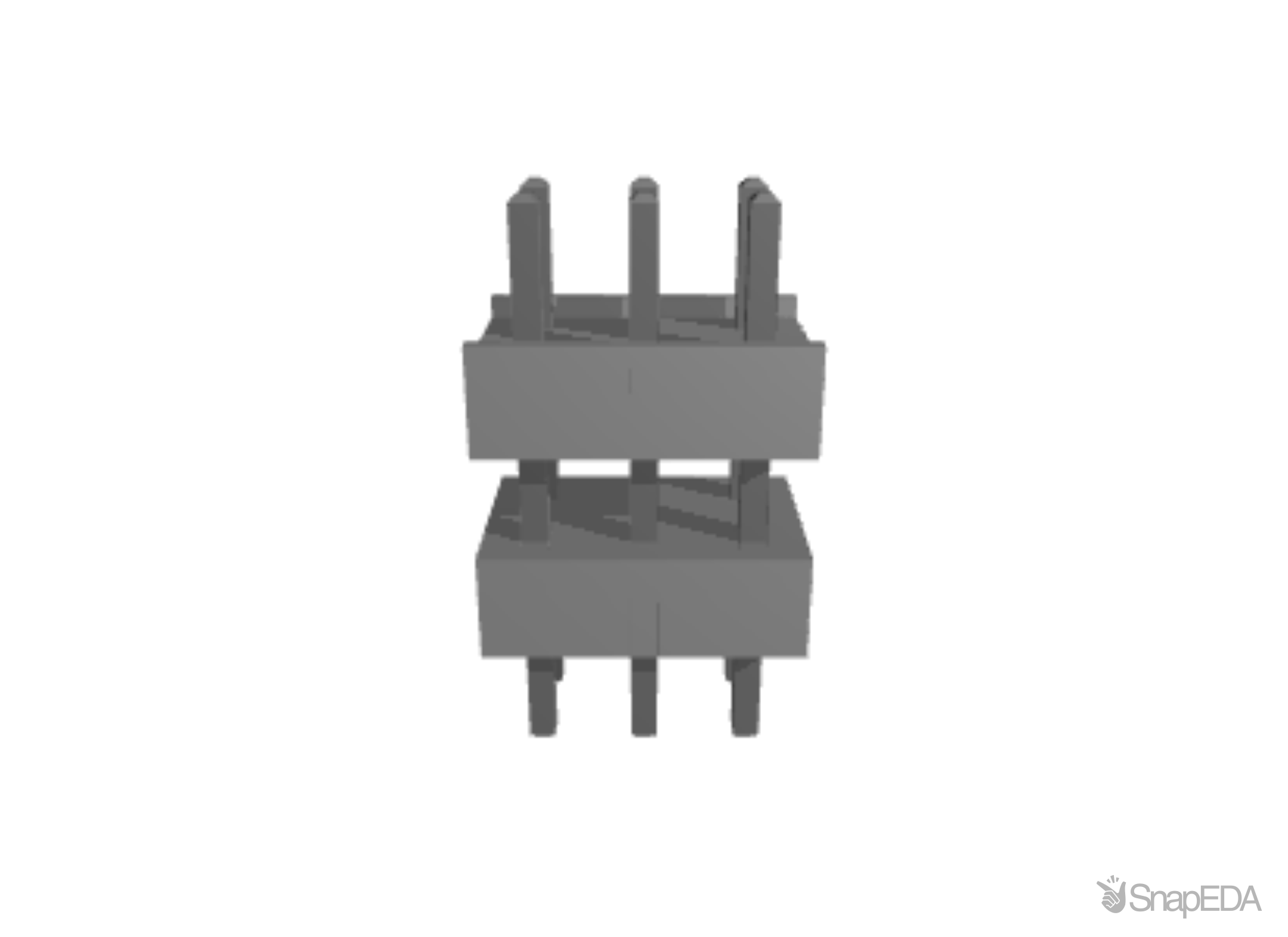 HW-03-08-T-D-295-117 3D Model