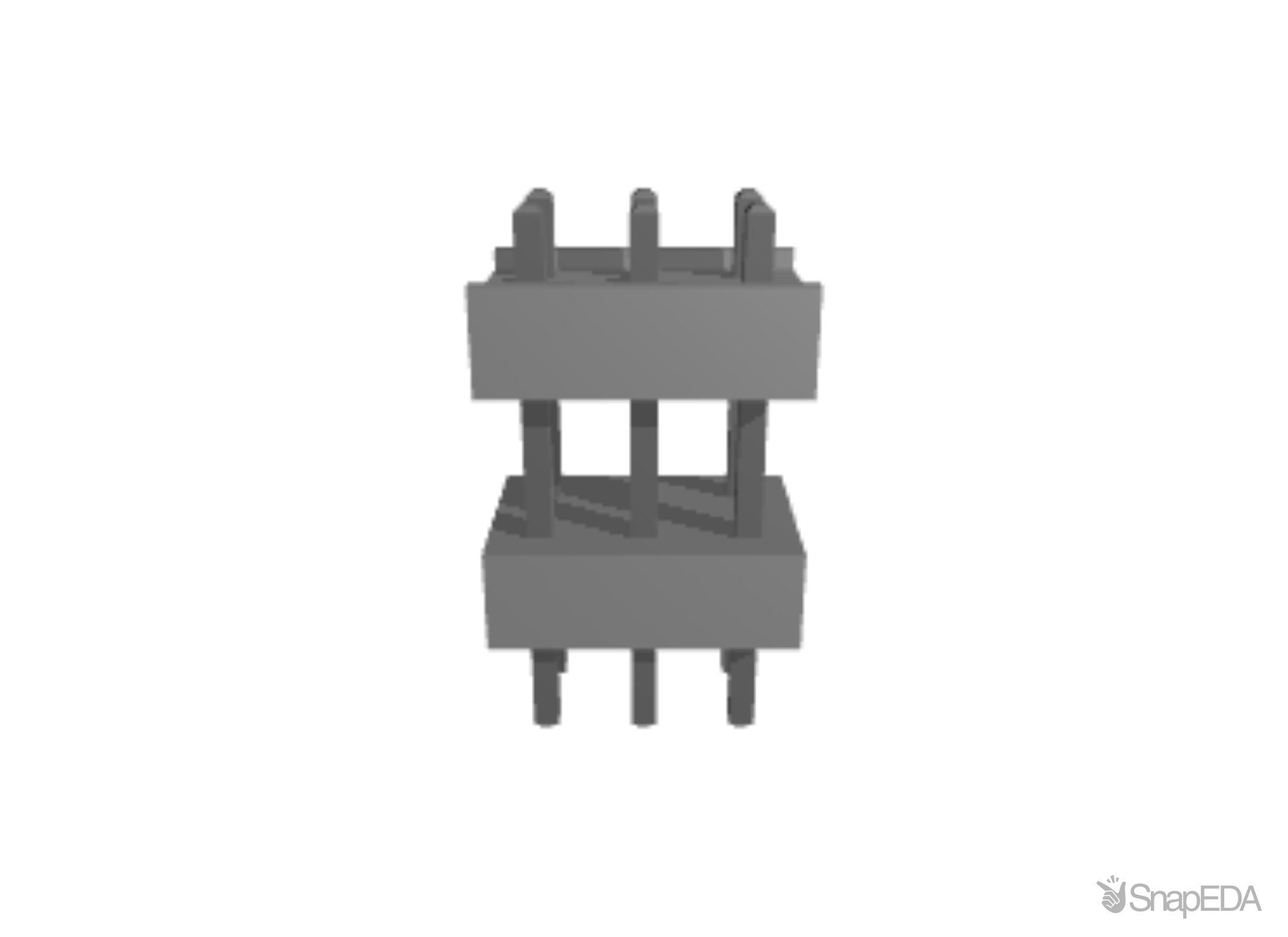 HW-03-08-T-D-350-118 3D Model